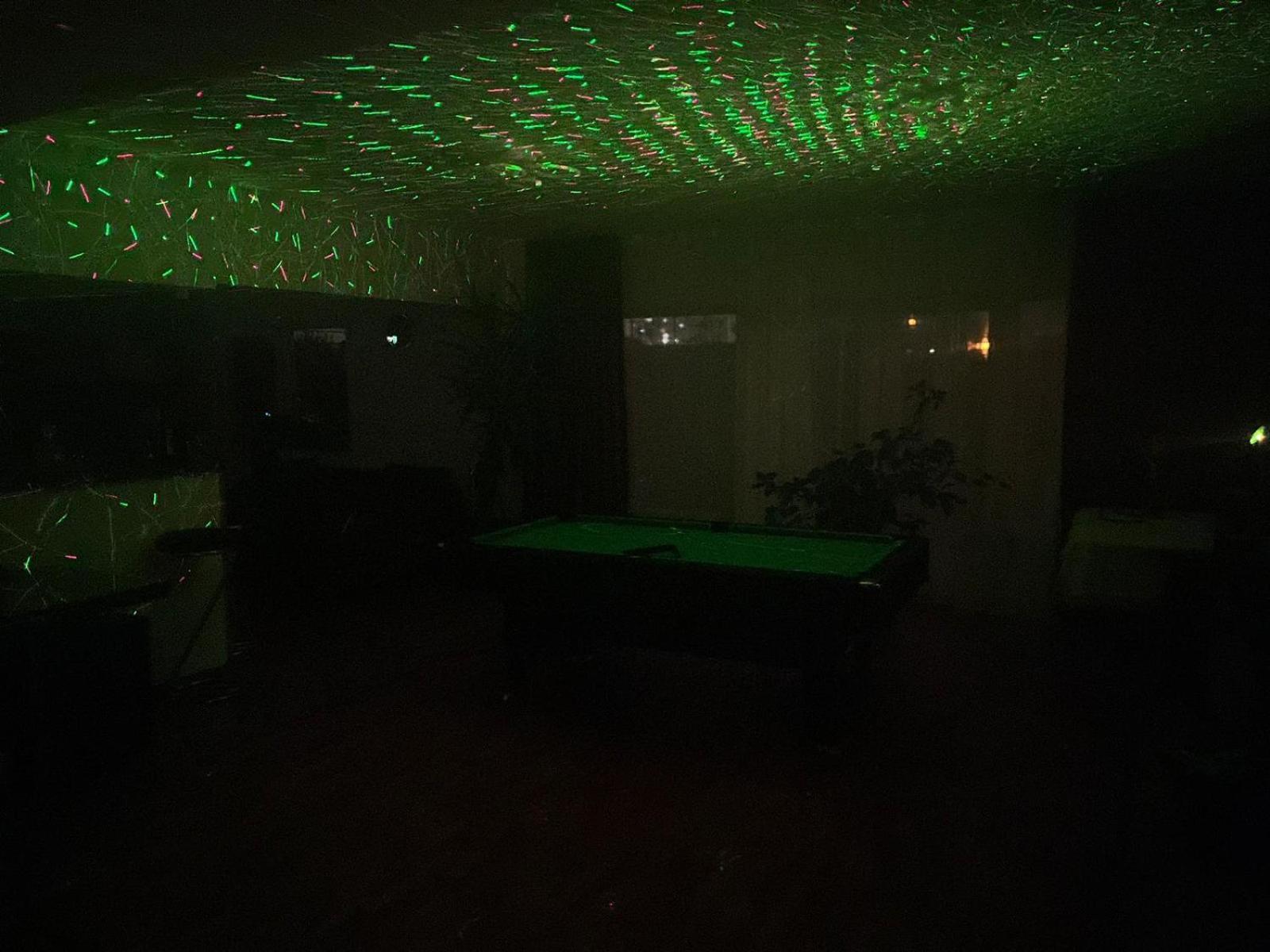 Guest house 5 Bedrooms Luxury *