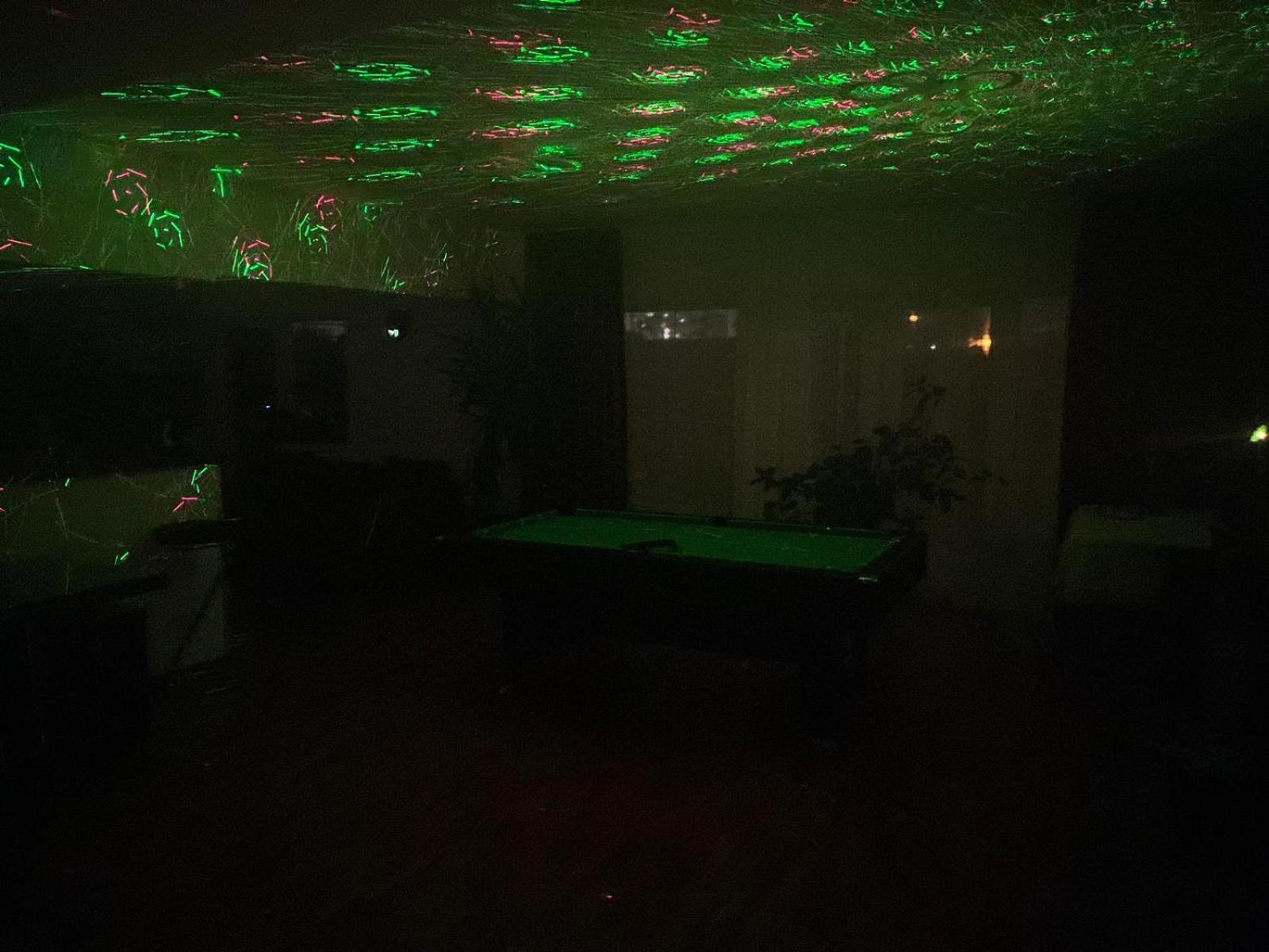 Guest house 5 Bedrooms Luxury Bucharest