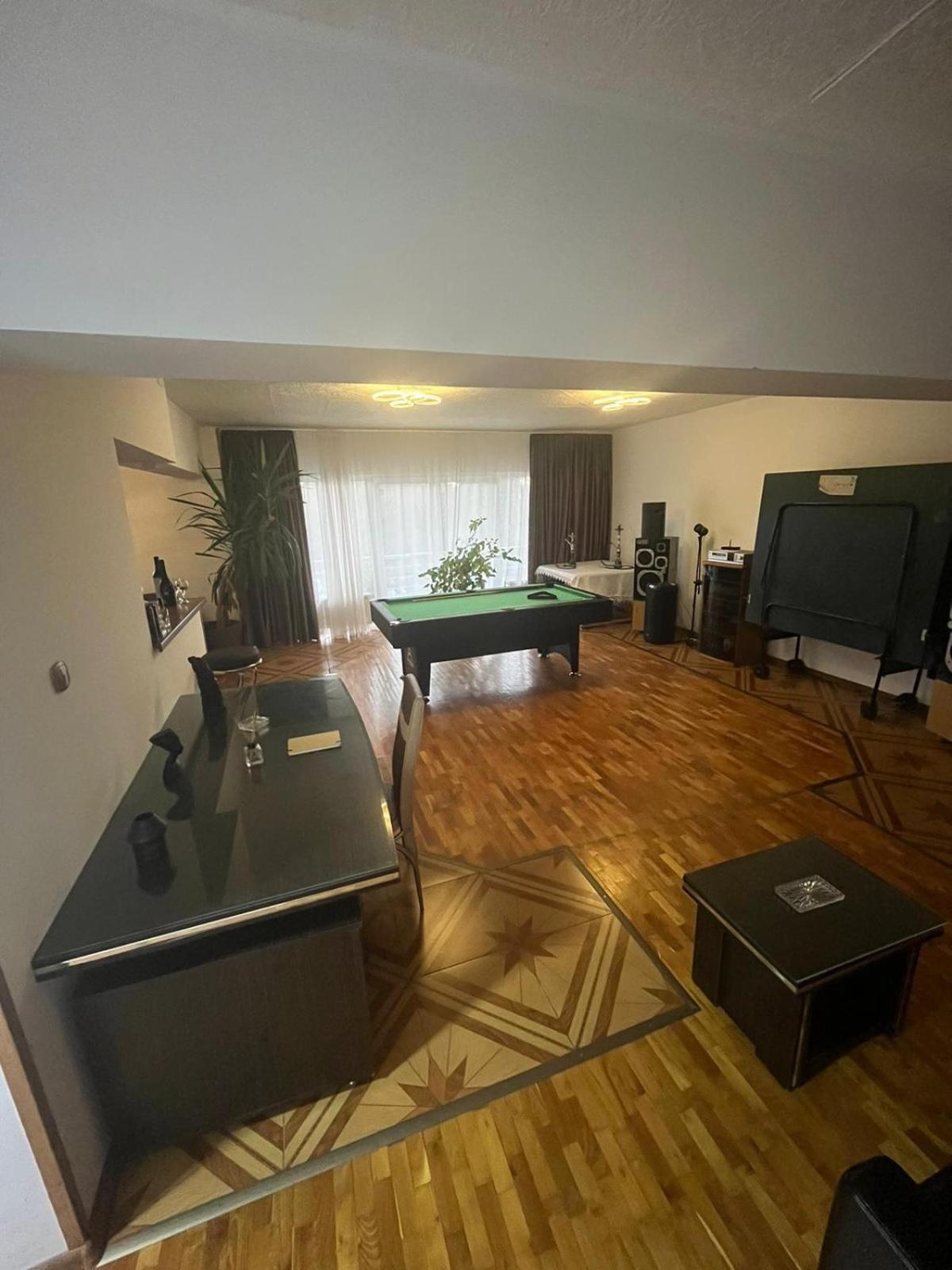 Guest house 5 Bedrooms Luxury *