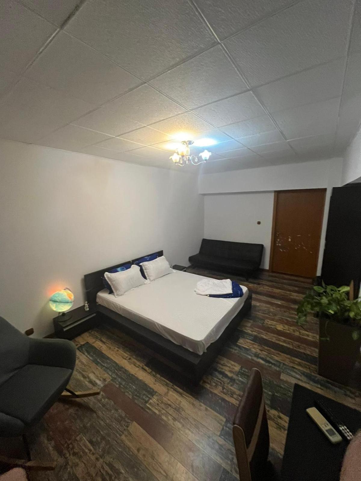 Guest house 5 Bedrooms Luxury Bucharest