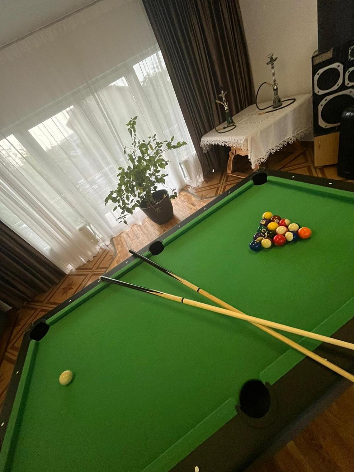 5 Bedrooms Luxury *