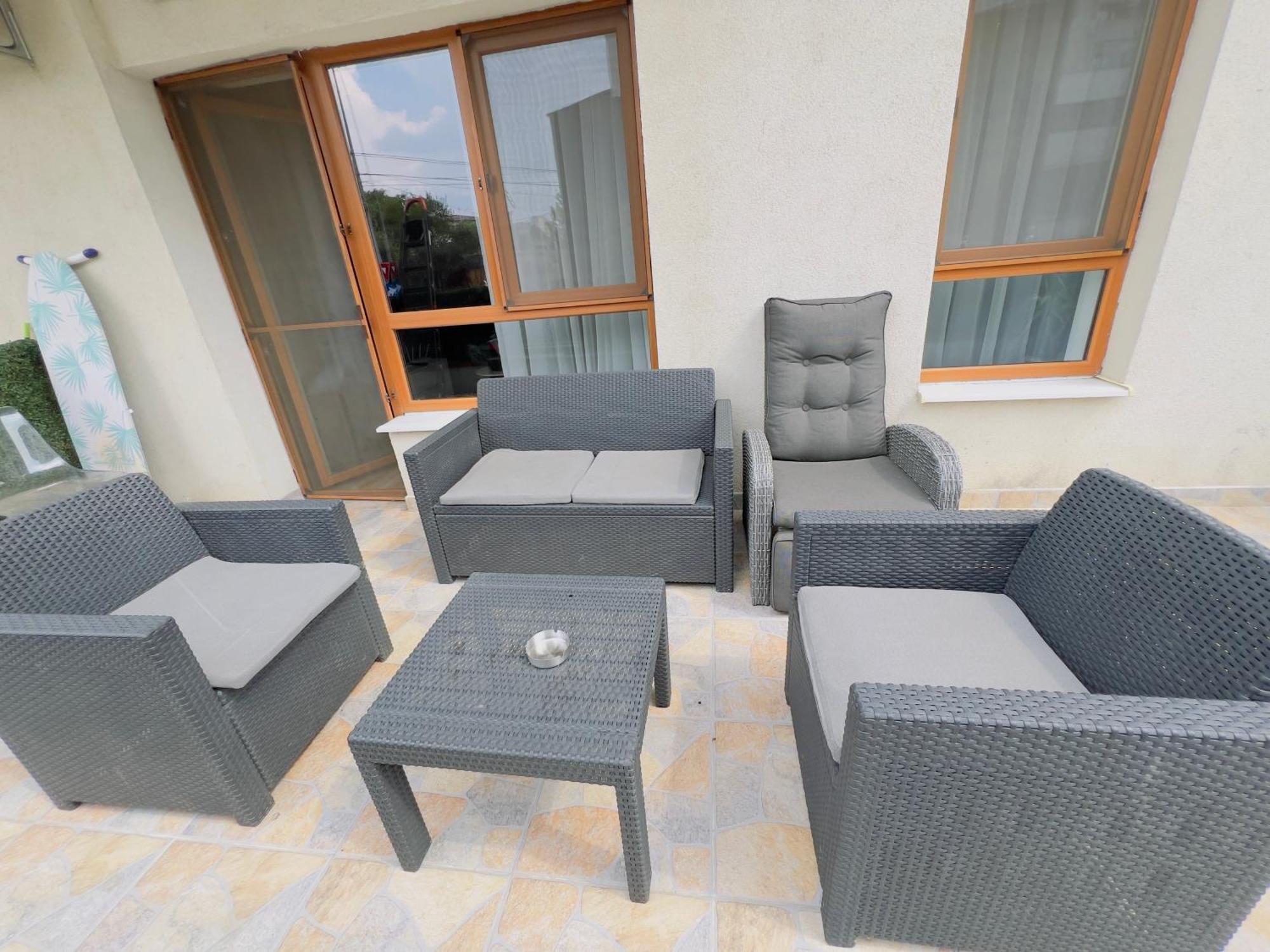 Apartment Luxury Mihai Bravu