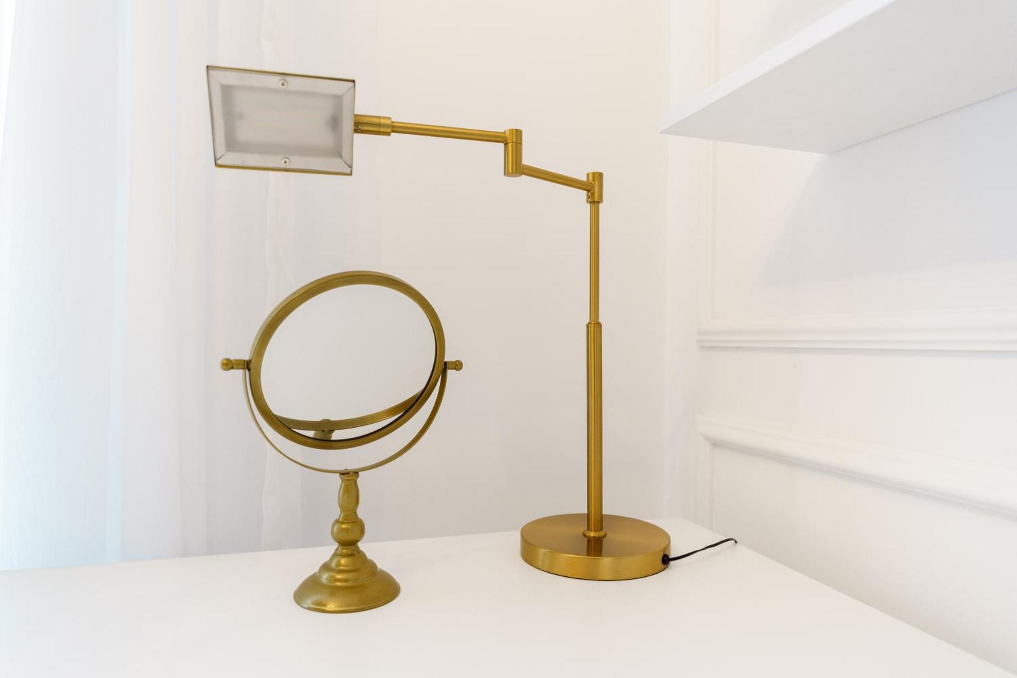 Gold I Selestate Apartment