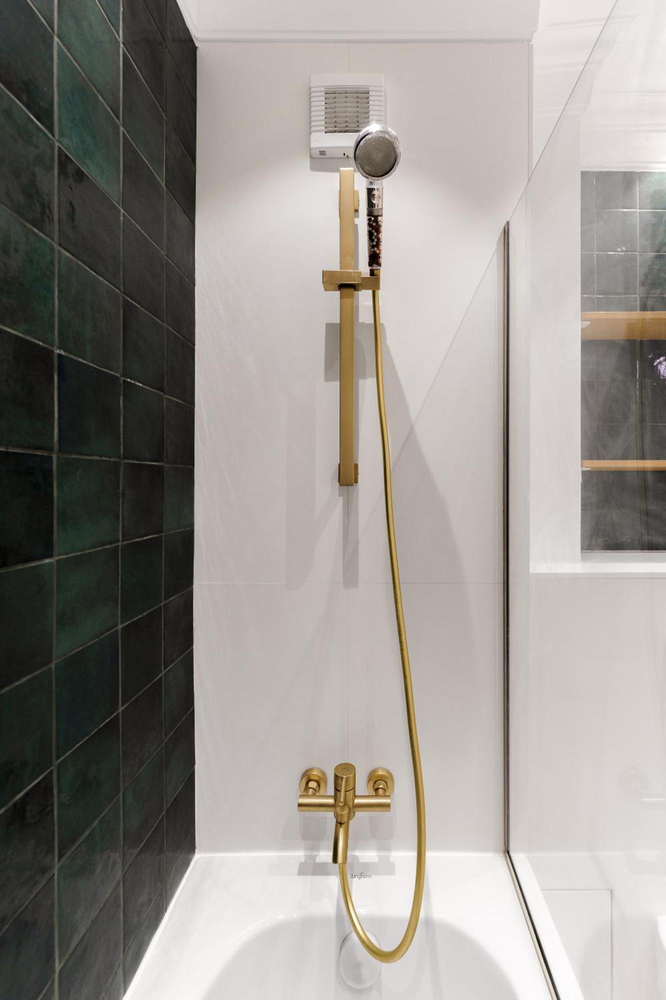 Apartment Gold I Selestate