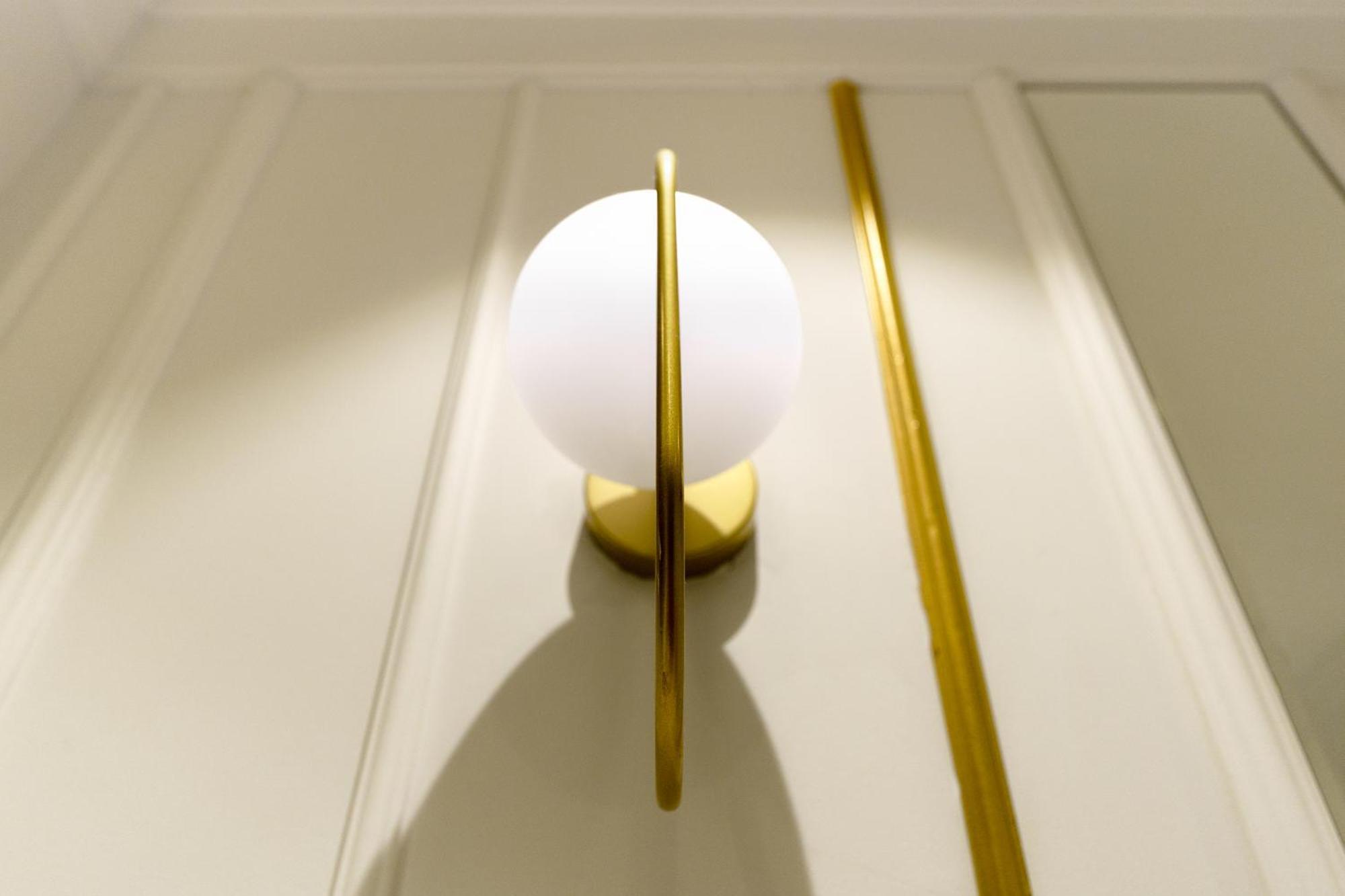 Apartment Gold I Selestate *