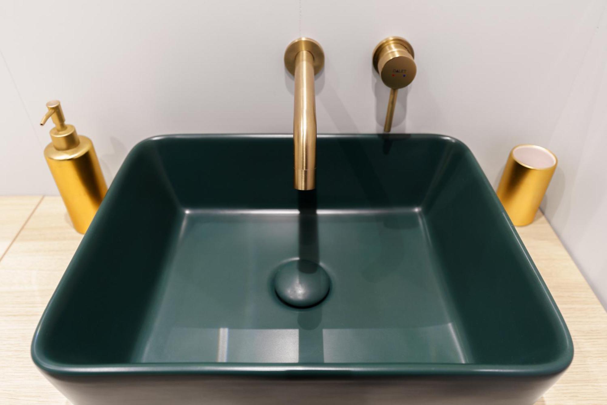 Apartment Gold I Selestate *