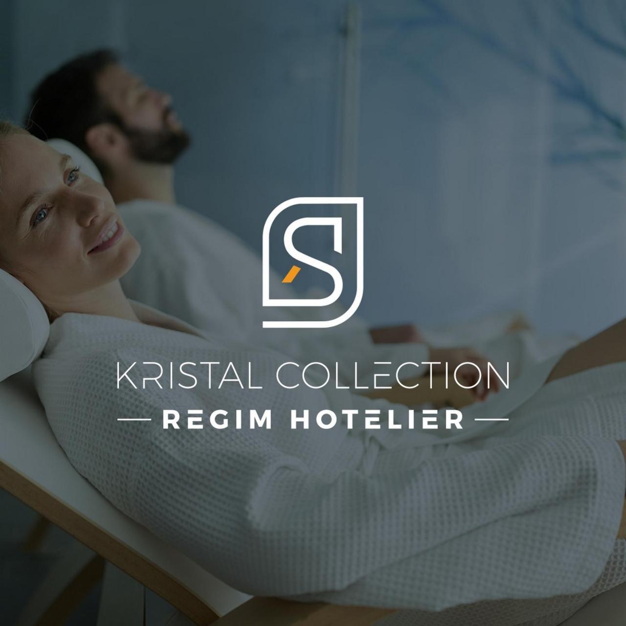 Apartamento Aqua By Kristal Collection *