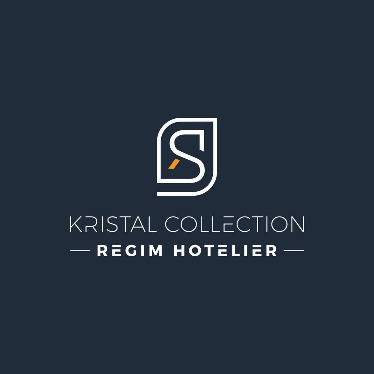Aqua By Kristal Collection