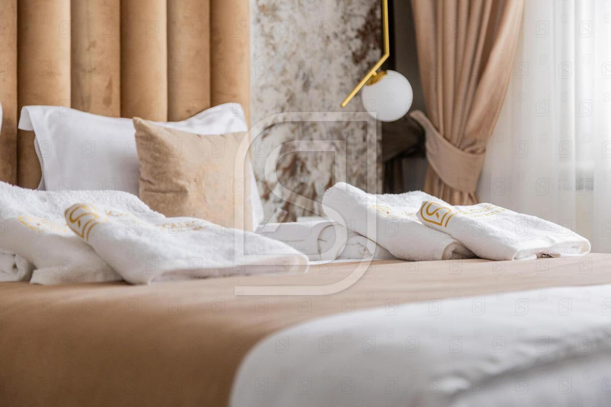 Apartamento Aqua By Kristal Collection