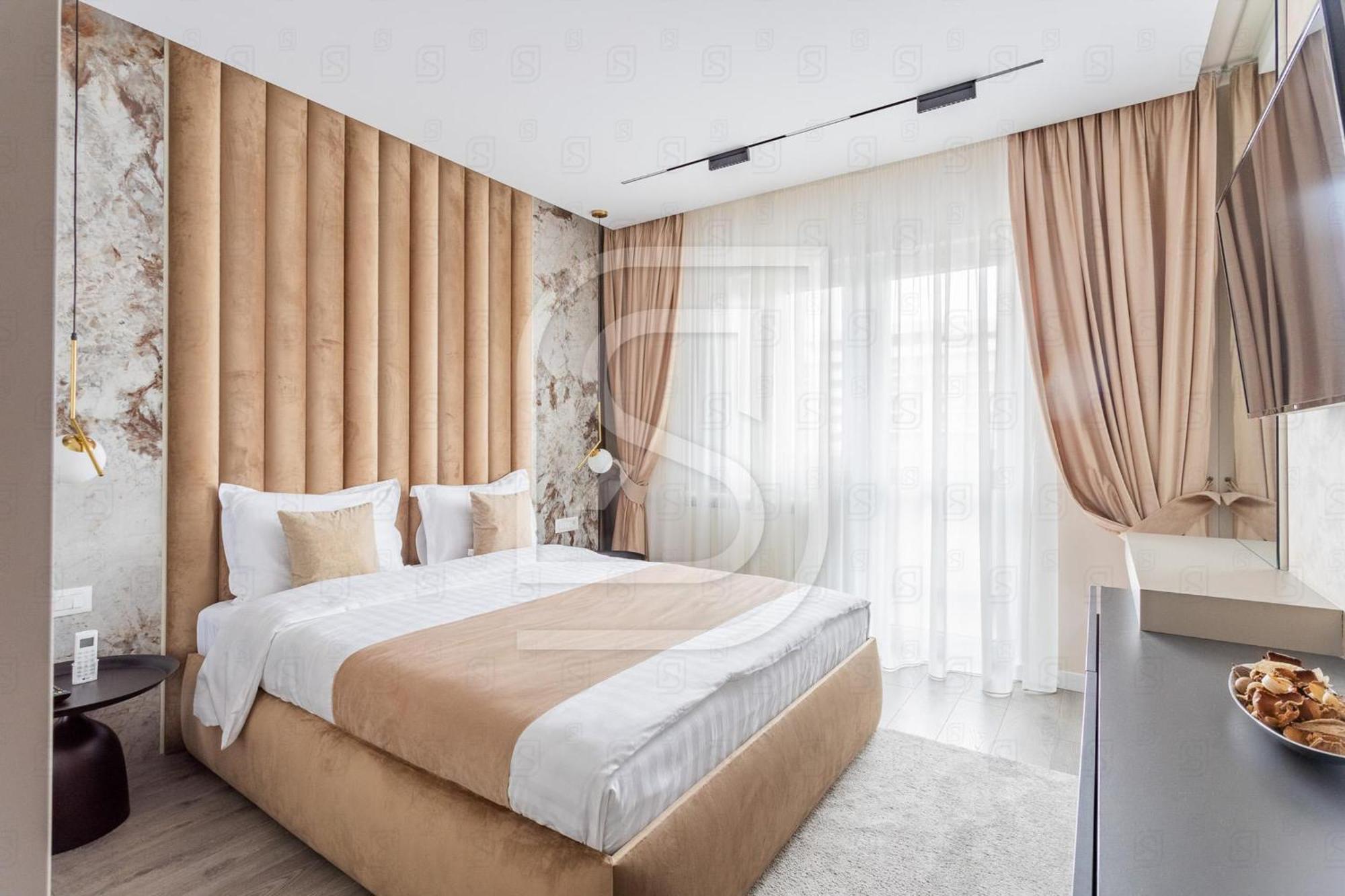 Apartment Aqua By Kristal Collection *