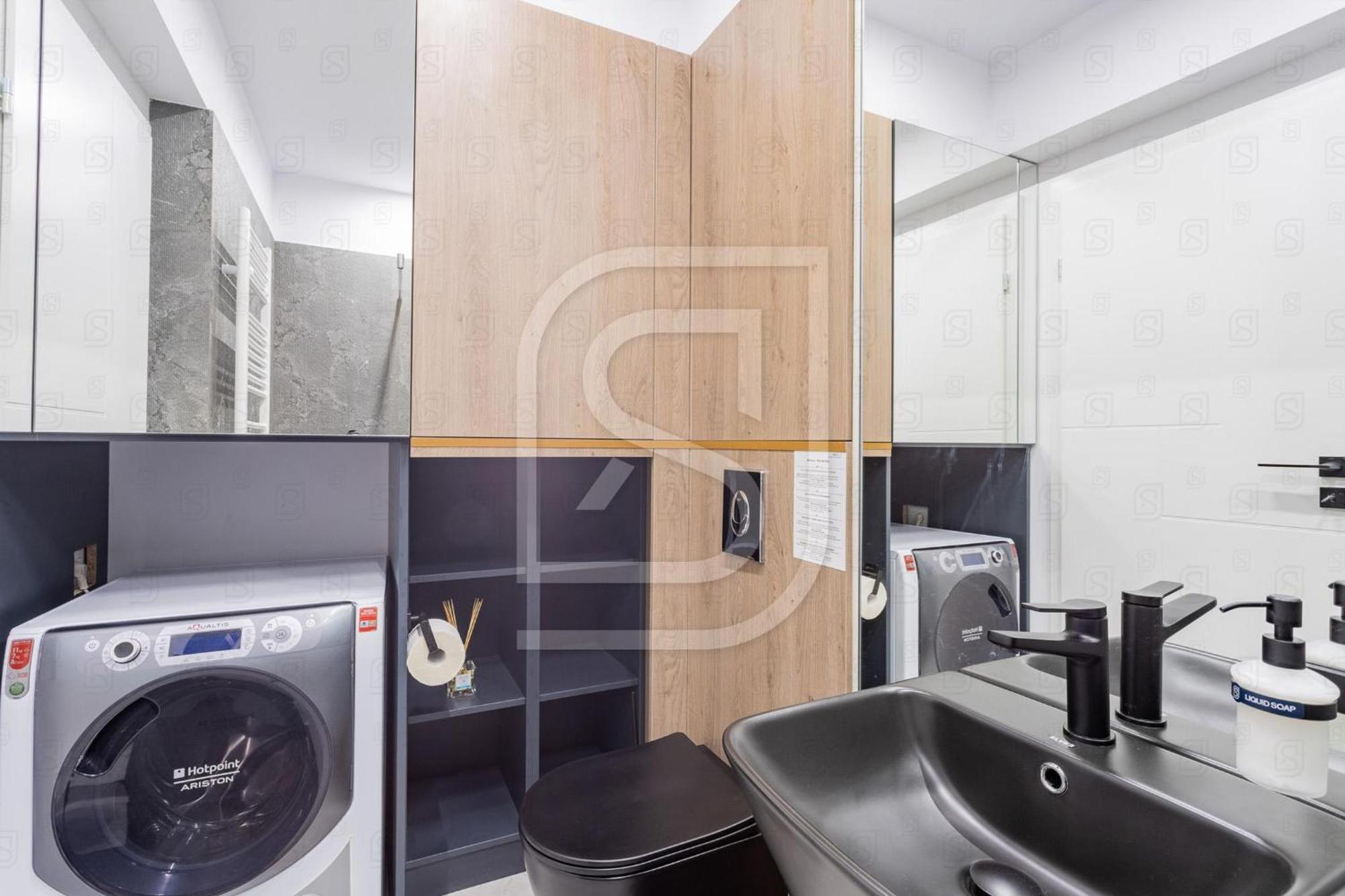 Apartamento Aqua By Kristal Collection