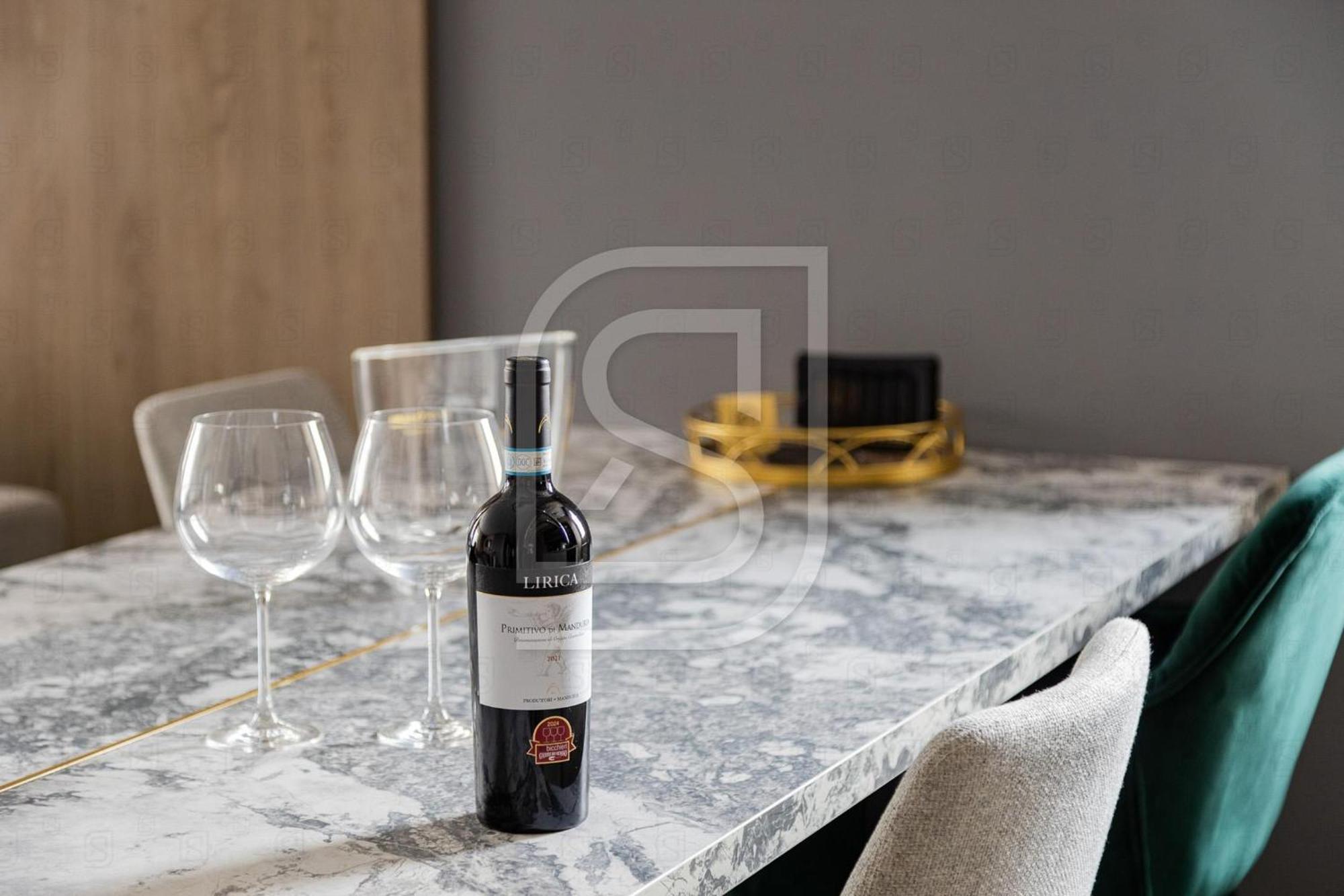 Apartment Aqua By Kristal Collection Bucharest