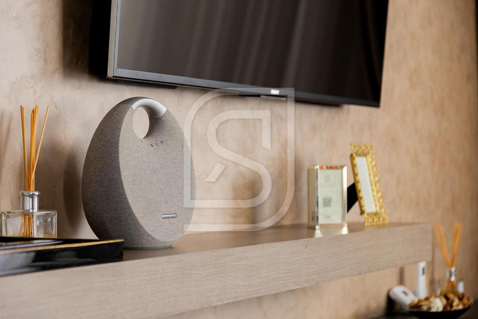Aqua By Kristal Collection Apartment