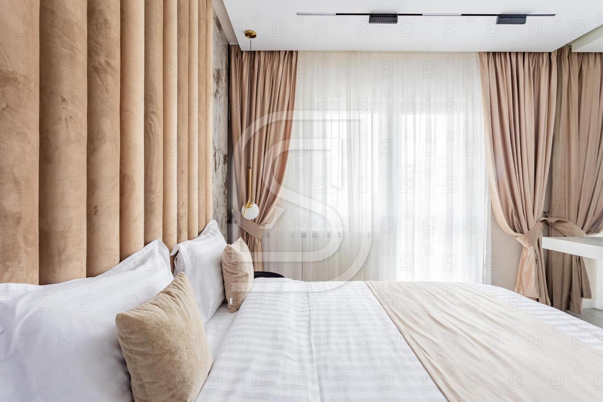 Apartment Aqua By Kristal Collection *