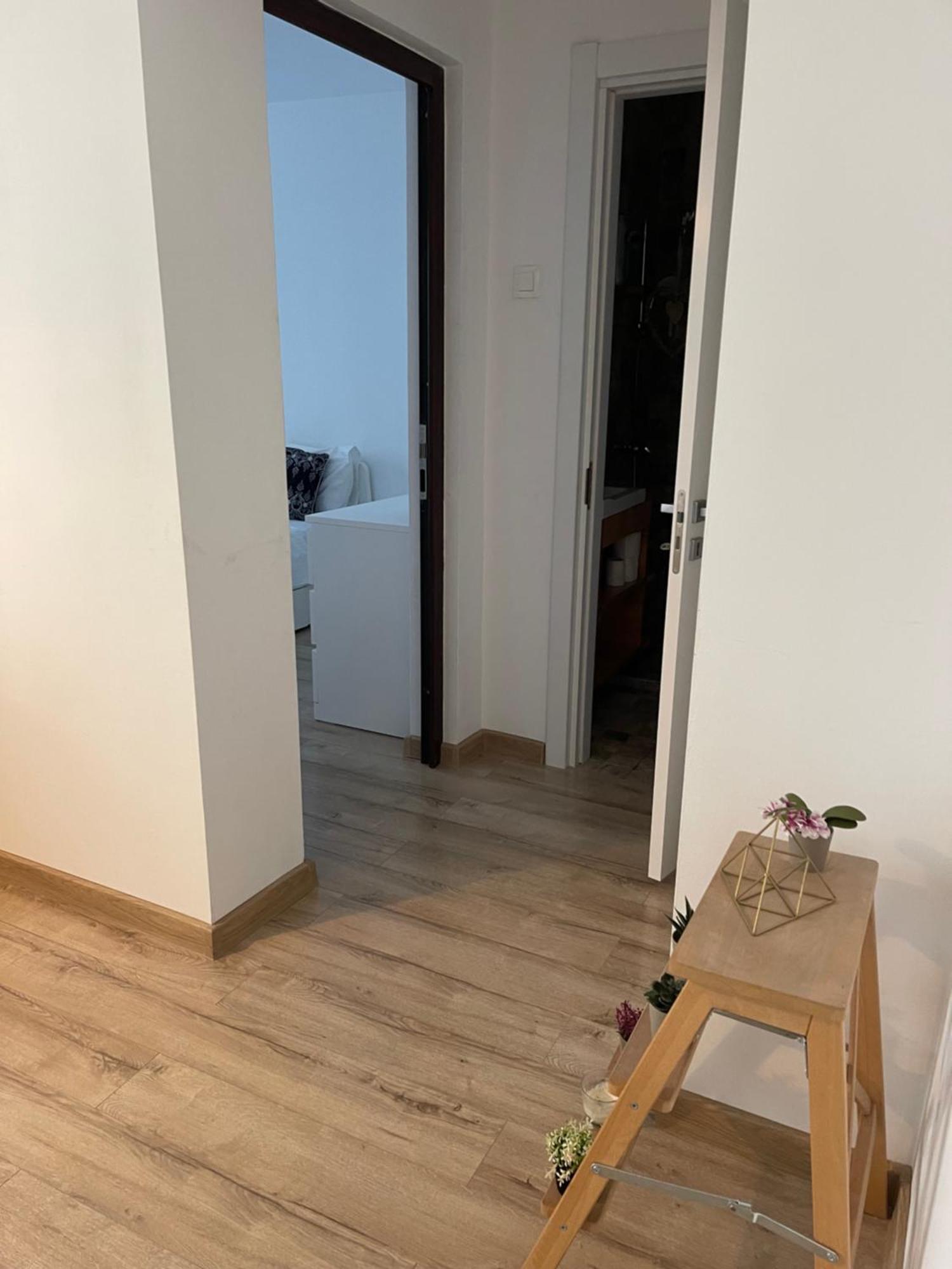 Cellini Apartamento Bucareste