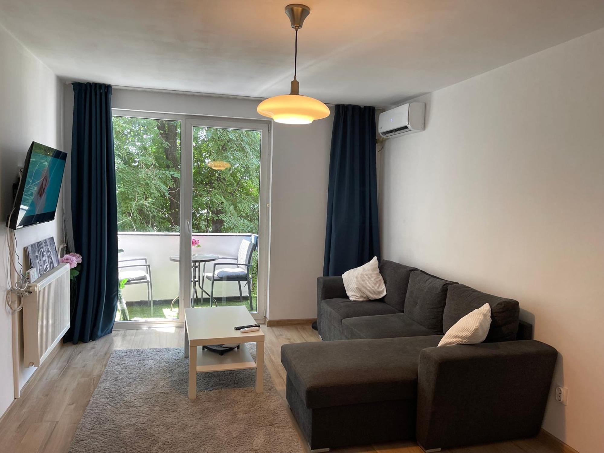 Cellini Apartment