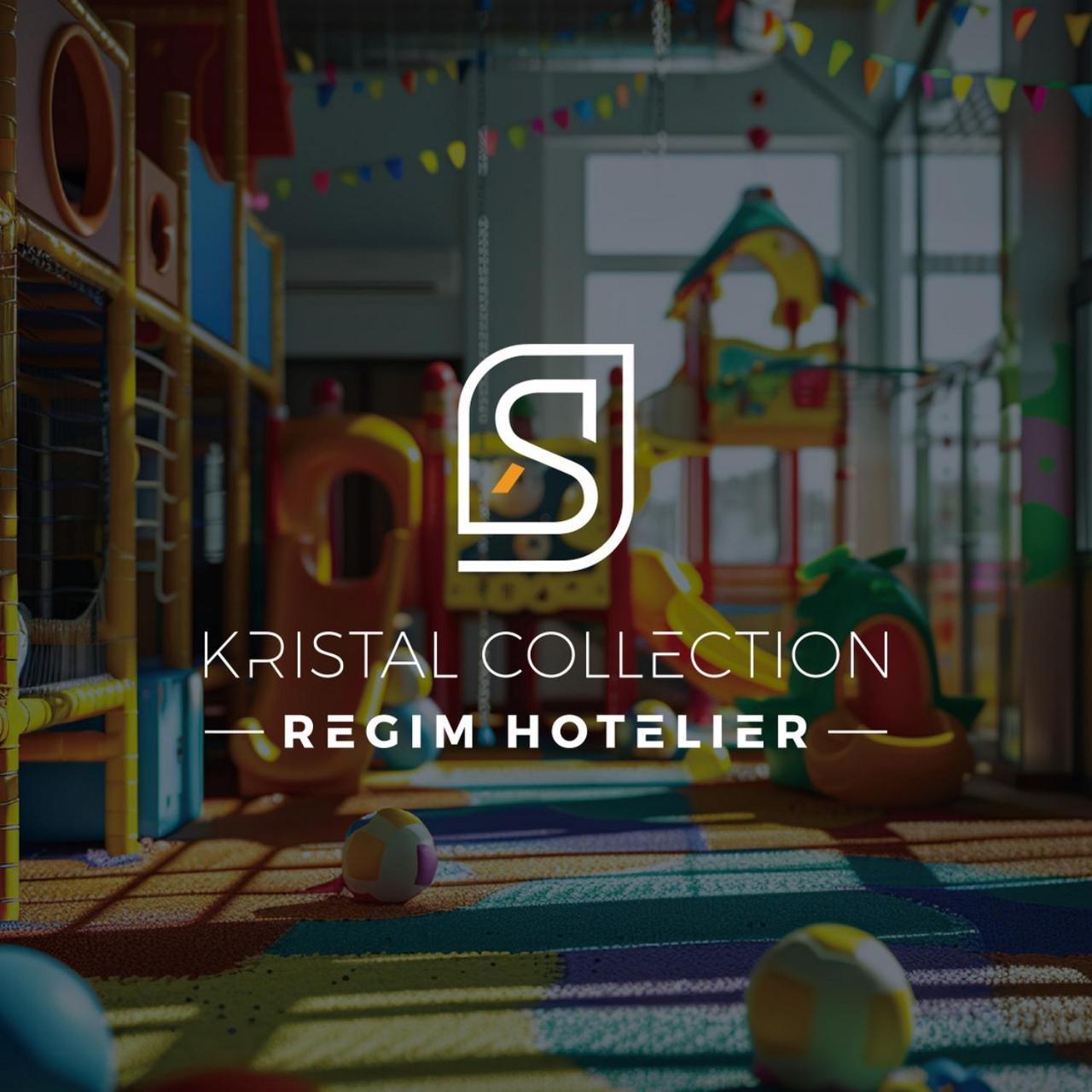 Intermezzo By Kristal Collection * Bucharest
