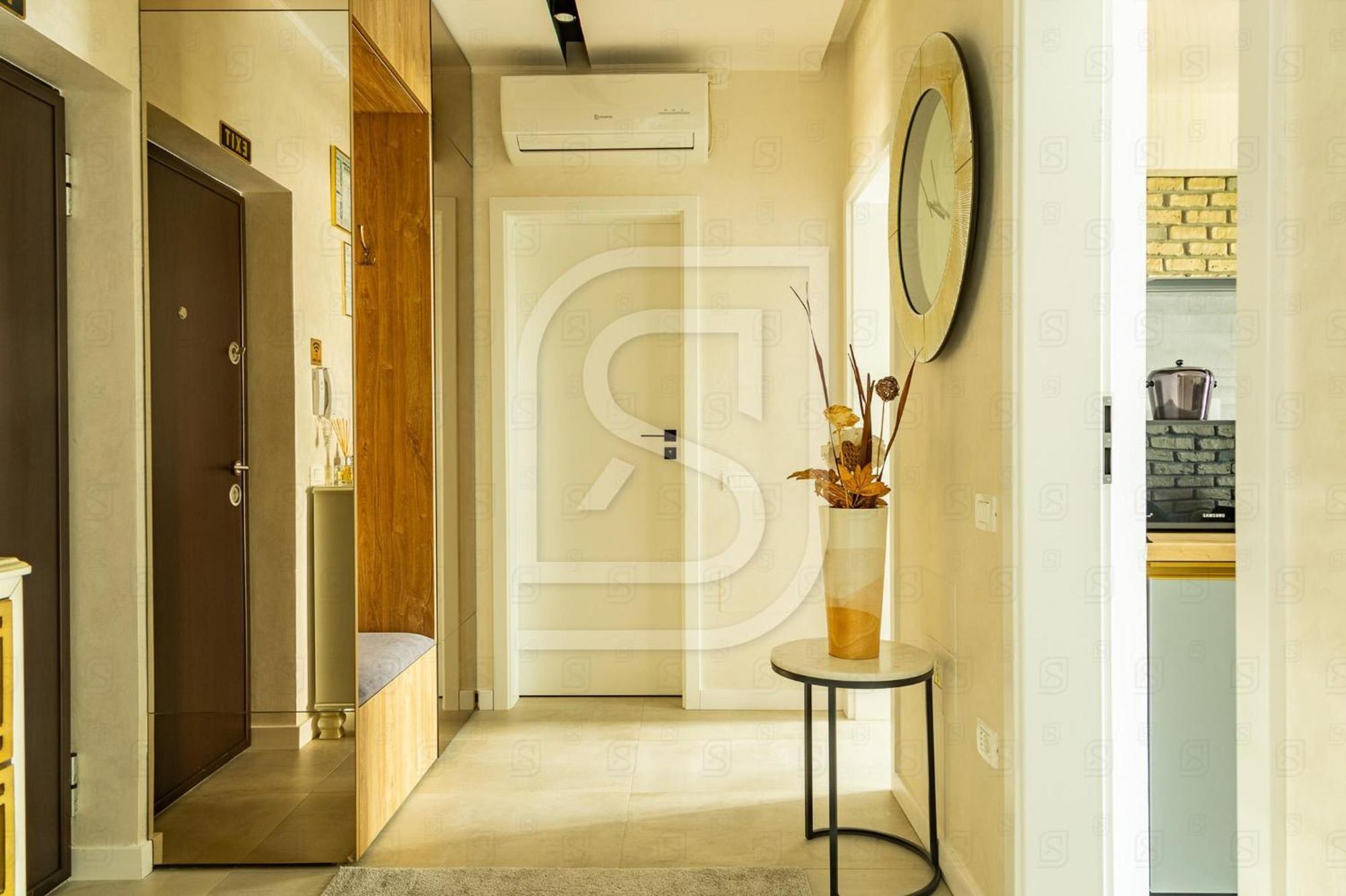Apartment Intermezzo By Kristal Collection