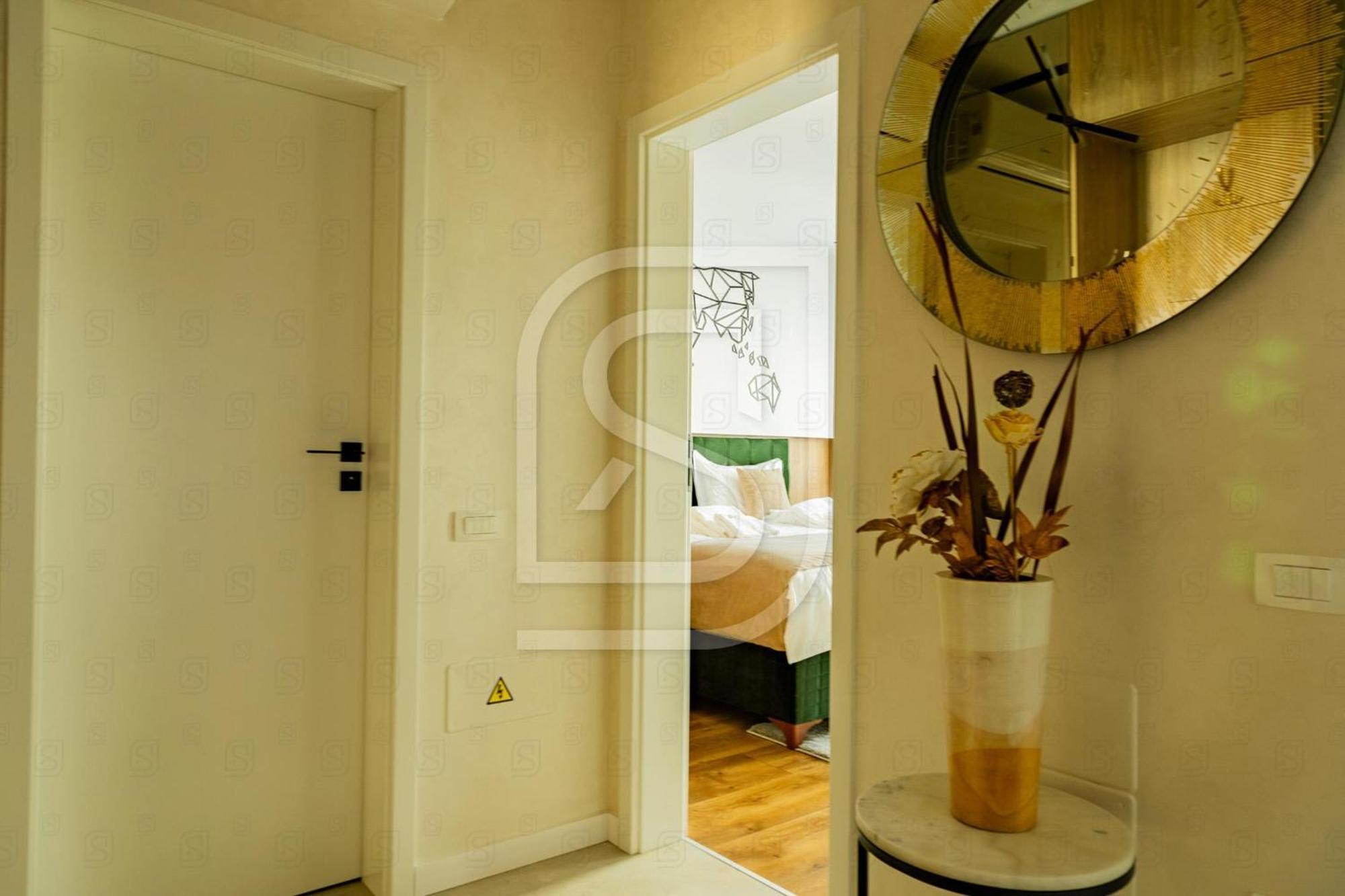 Intermezzo By Kristal Collection Apartment *