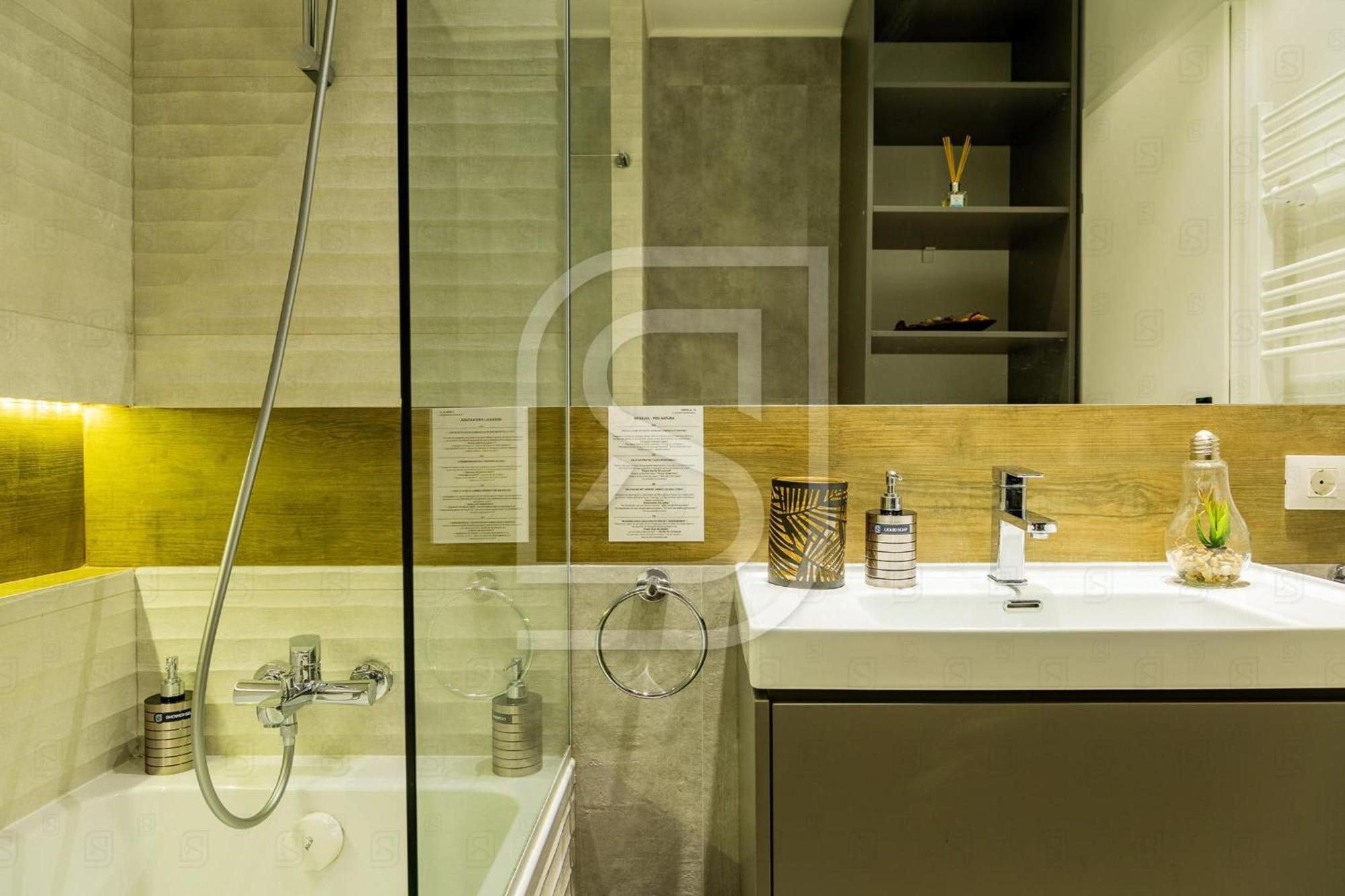 Apartment Intermezzo By Kristal Collection