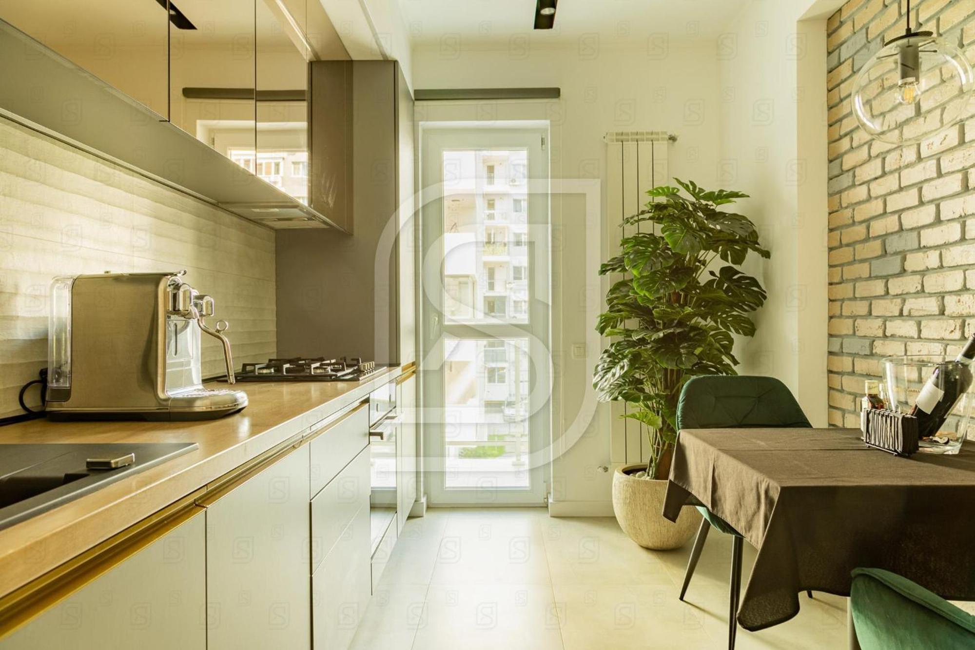 Intermezzo By Kristal Collection Apartment