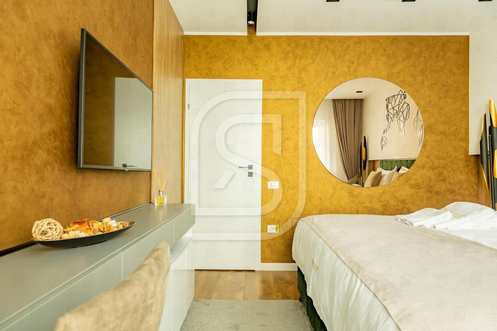 Apartment Intermezzo By Kristal Collection