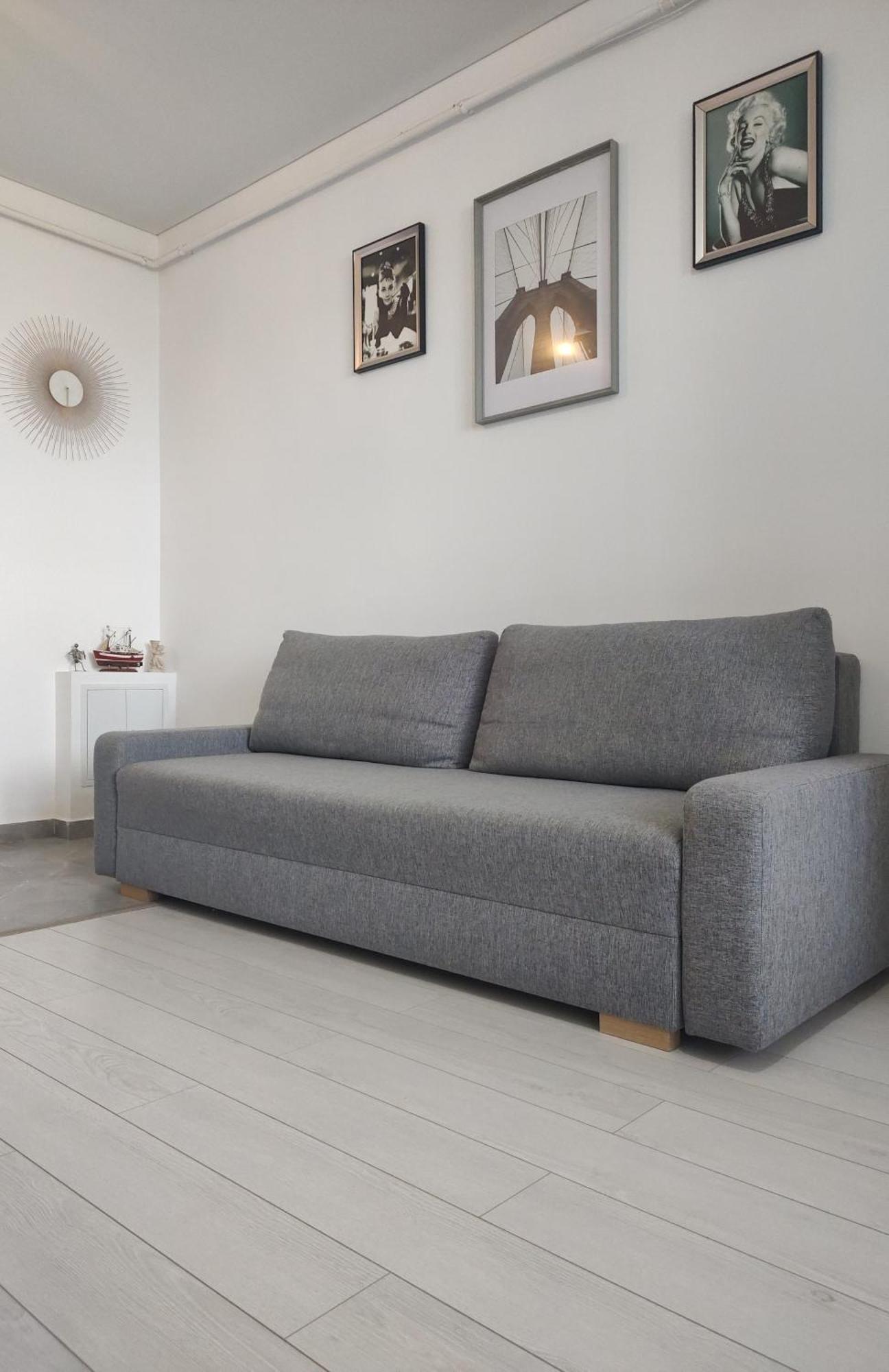 Luxury 2 Free Parking Air Conditioning Espresso Modern Bright View Full Complet Utilat Apartamento *