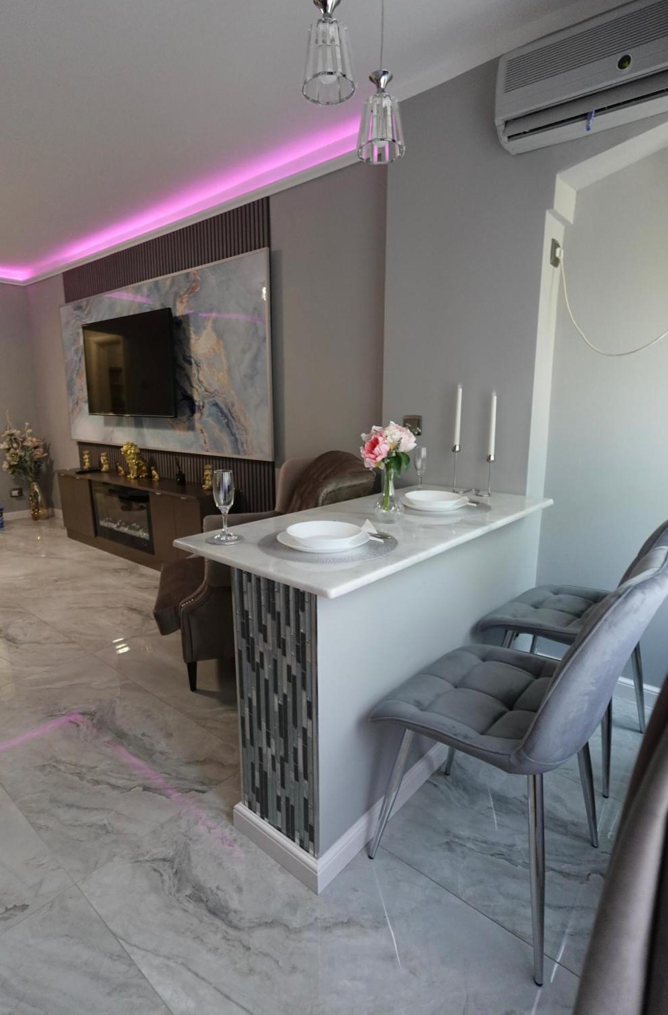 Apartment Silver At Just 8 Minutes Distance Of Center