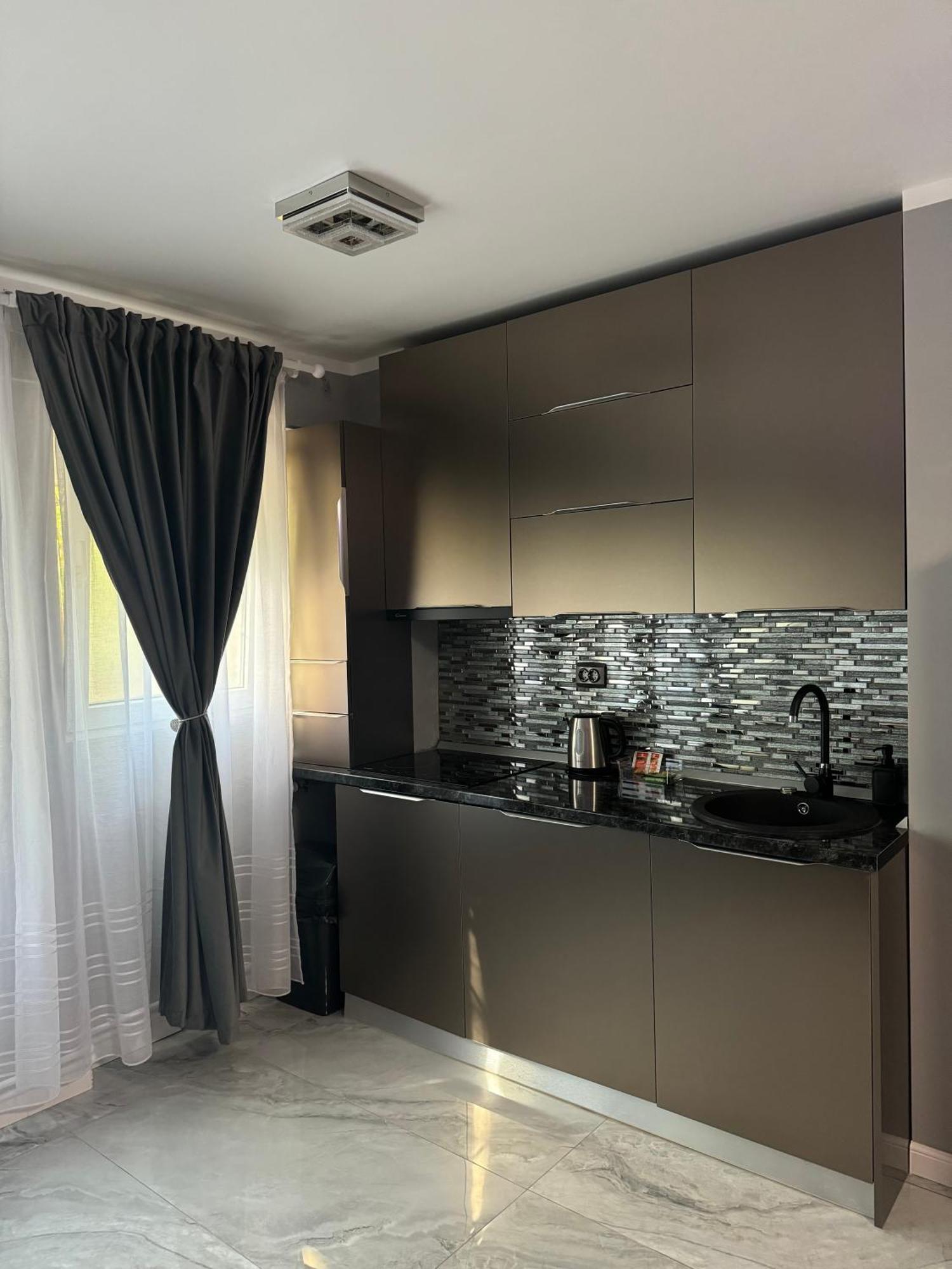 Silver At Just 8 Minutes Distance Of Center Bucharest