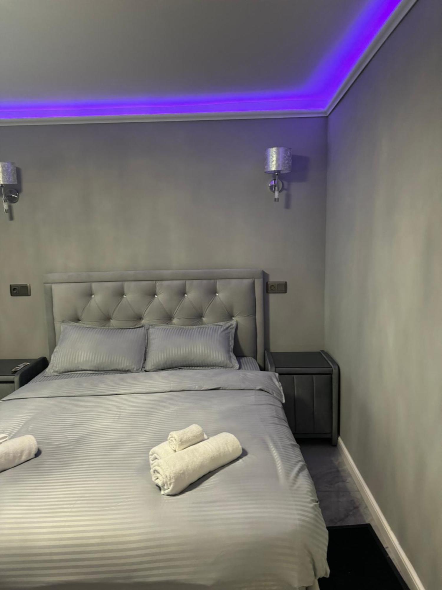 Apartment Silver At Just 8 Minutes Distance Of Center Bucharest