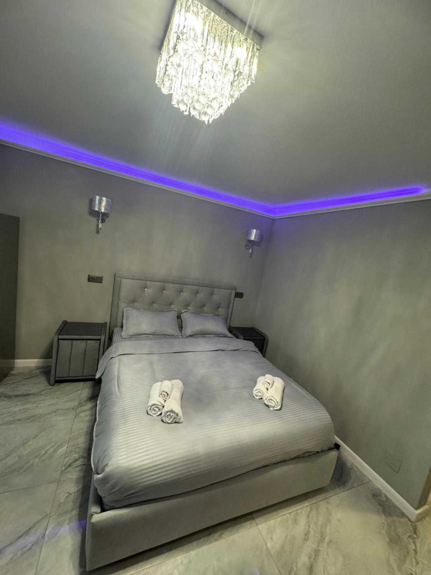 Apartment Silver At Just 8 Minutes Distance Of Center