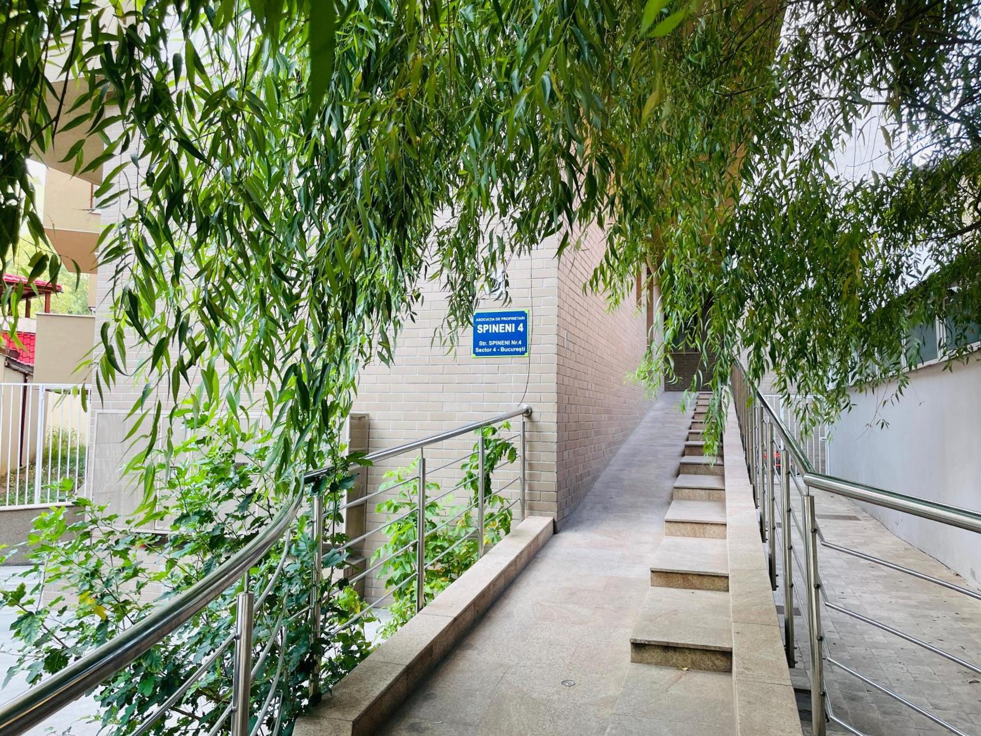 Marc House Apartment *