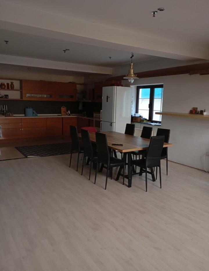New Spacious Villa! * Bucharest