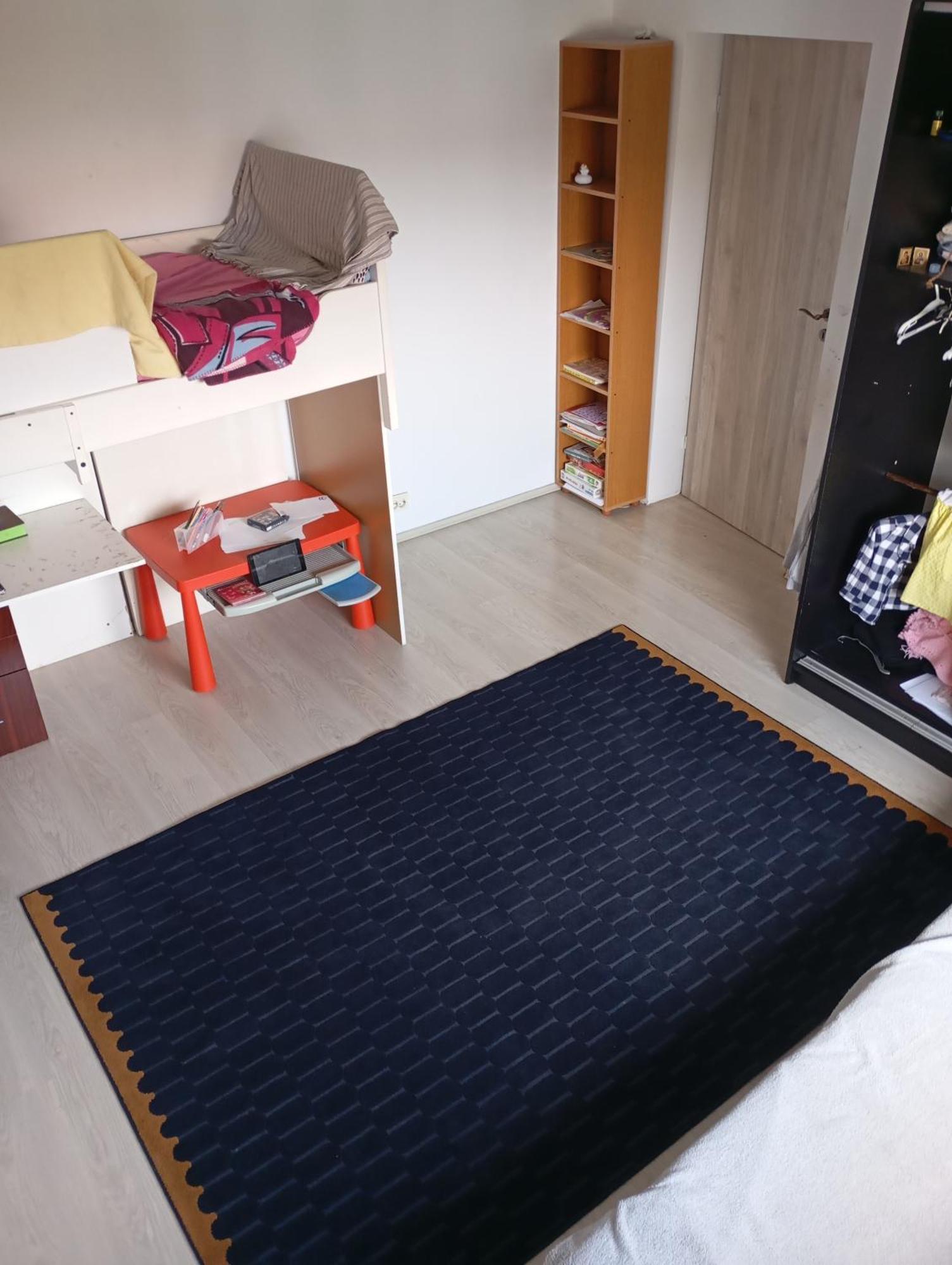 New Spacious Villa!