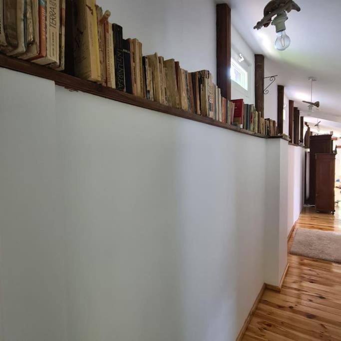 Mansarda Boema, Gradina De Basm Holiday home *