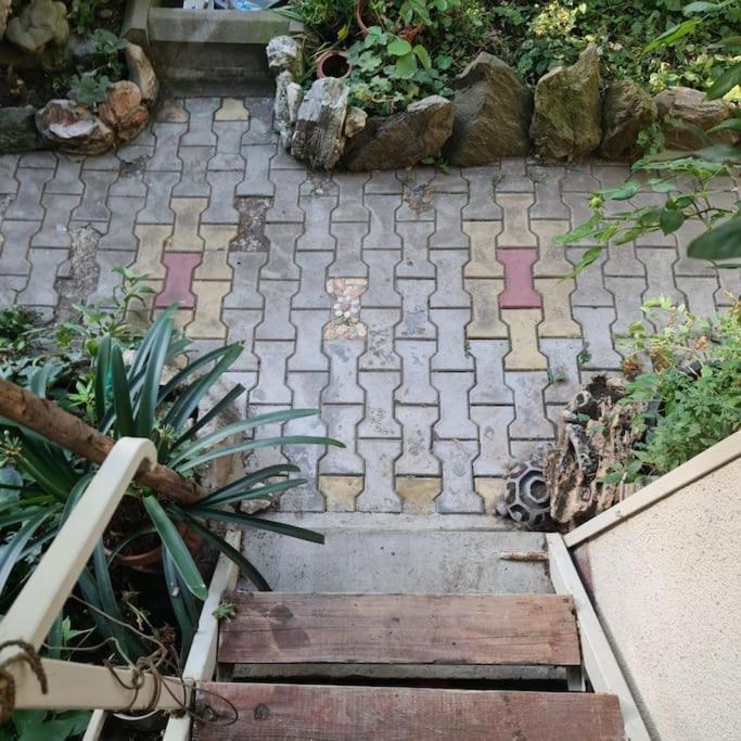 Holiday home Mansarda Boema, Gradina De Basm Bucharest