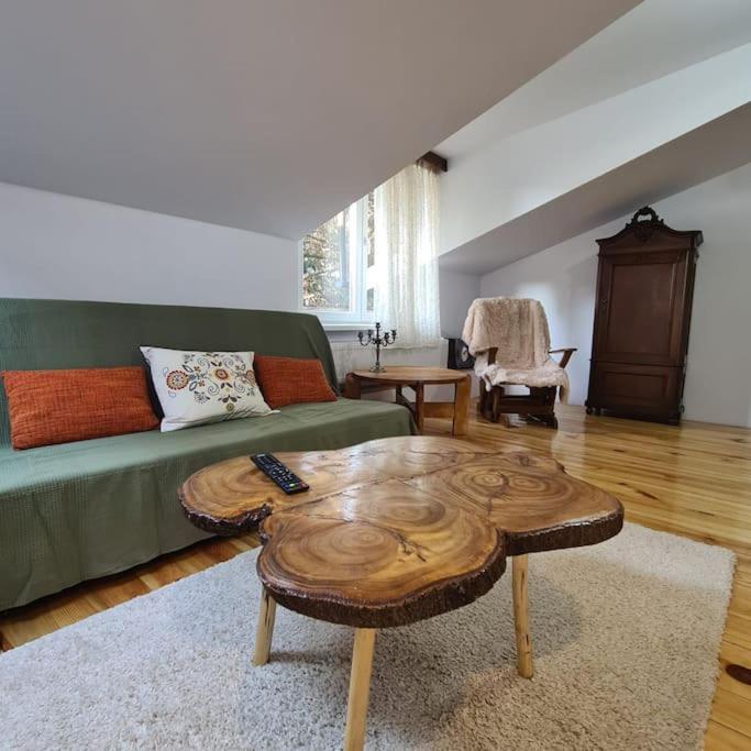 Mansarda Boema, Gradina De Basm Holiday home