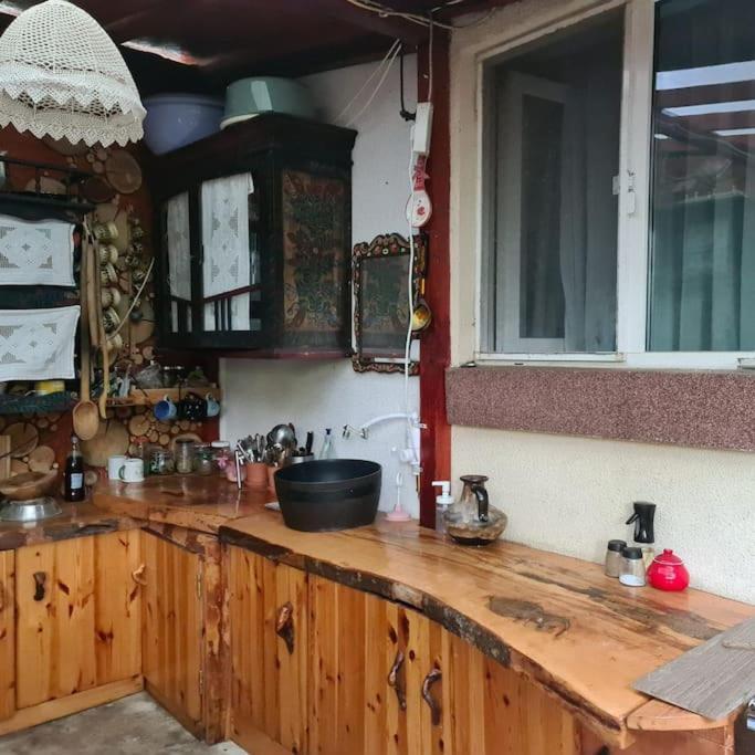 Mansarda Boema, Gradina De Basm Holiday home Bucharest
