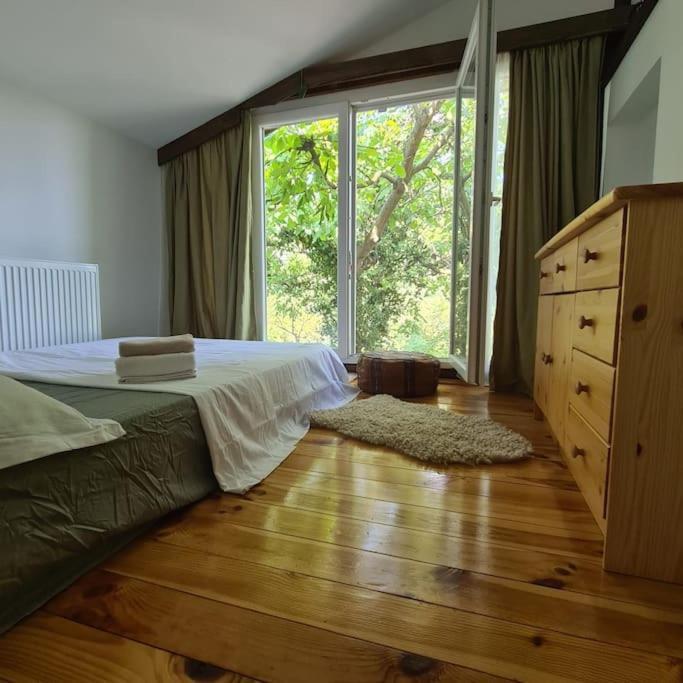 Holiday home Mansarda Boema, Gradina De Basm Bucharest