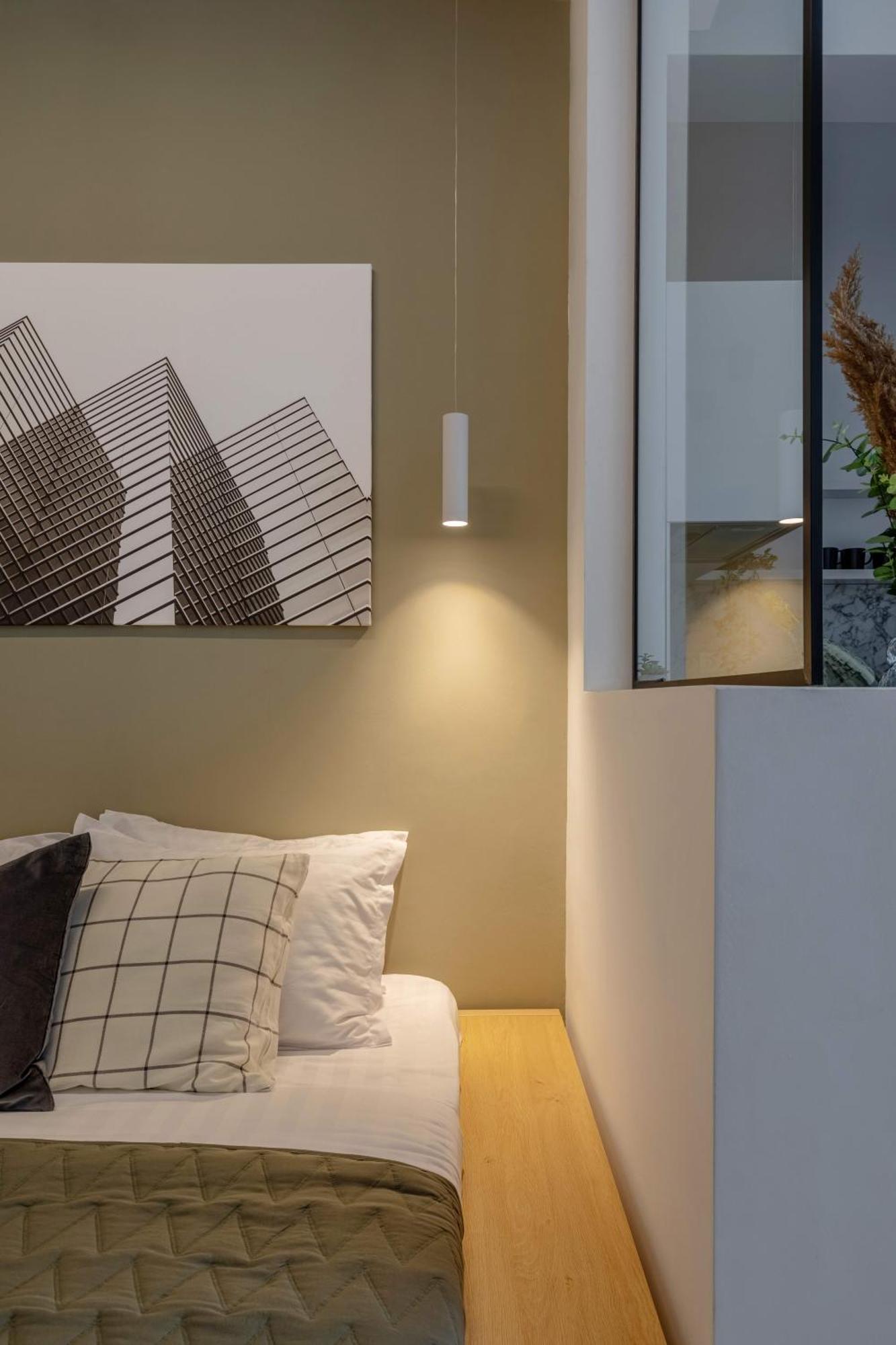 Apartament Modern On Historic Calea Victoriei *