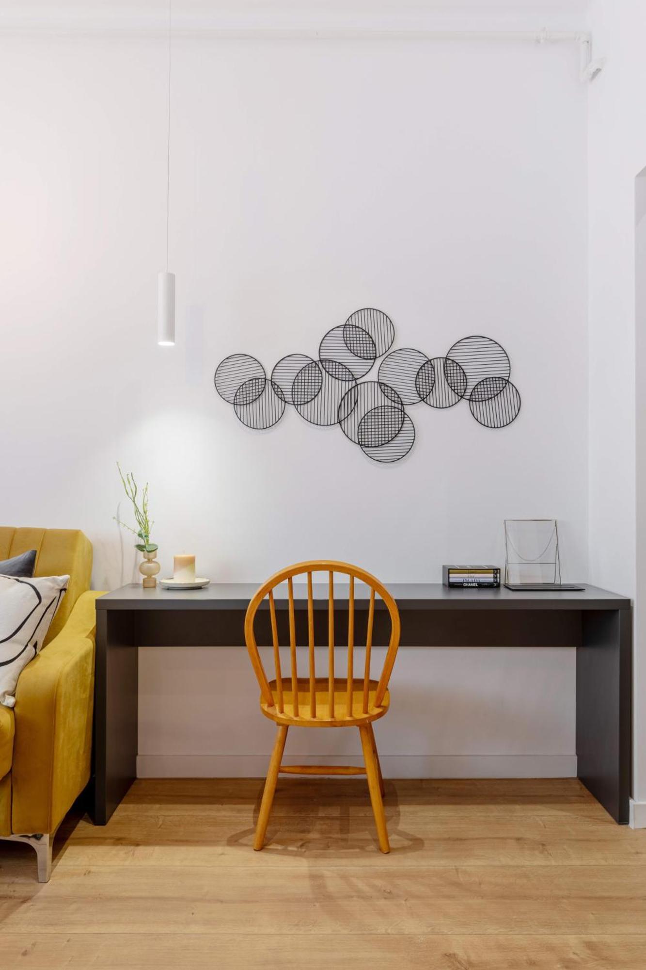 Apartament Modern On Historic Calea Victoriei