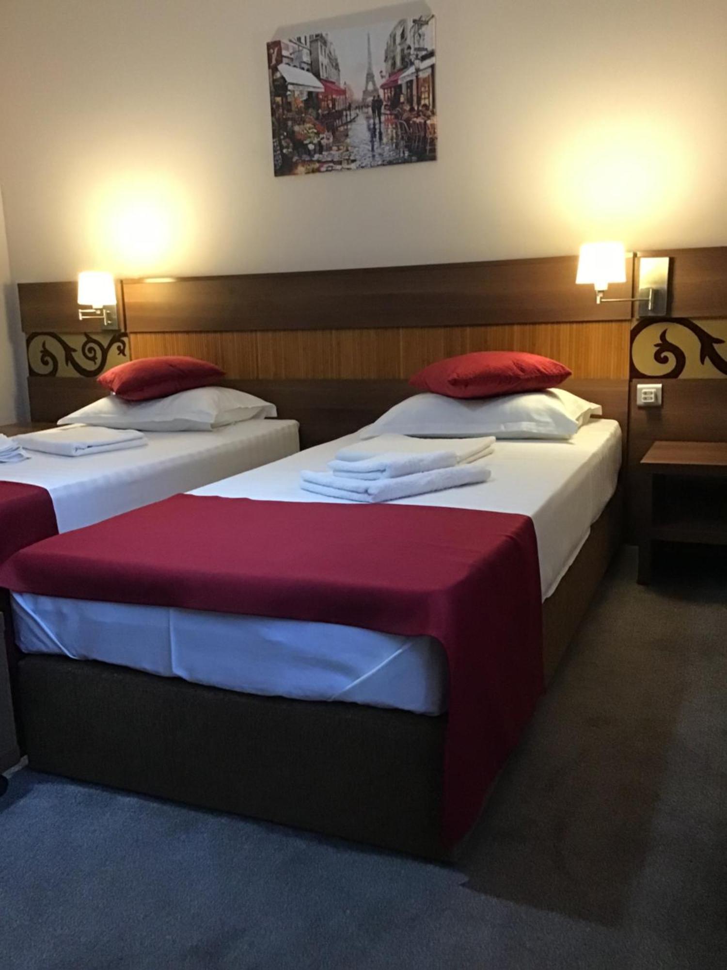 Rora Rose Guest house Bucharest
