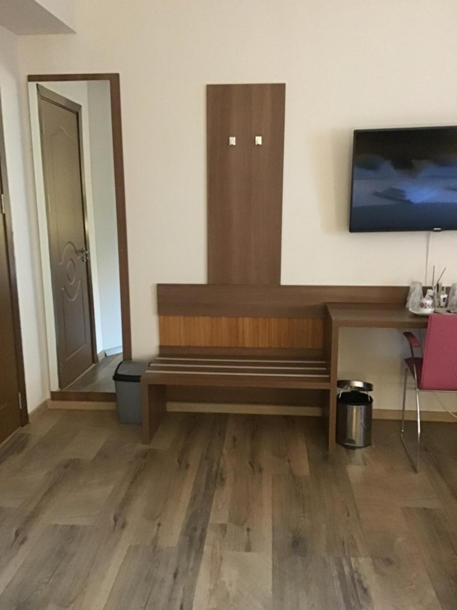 Rora Rose Guest house Bucharest