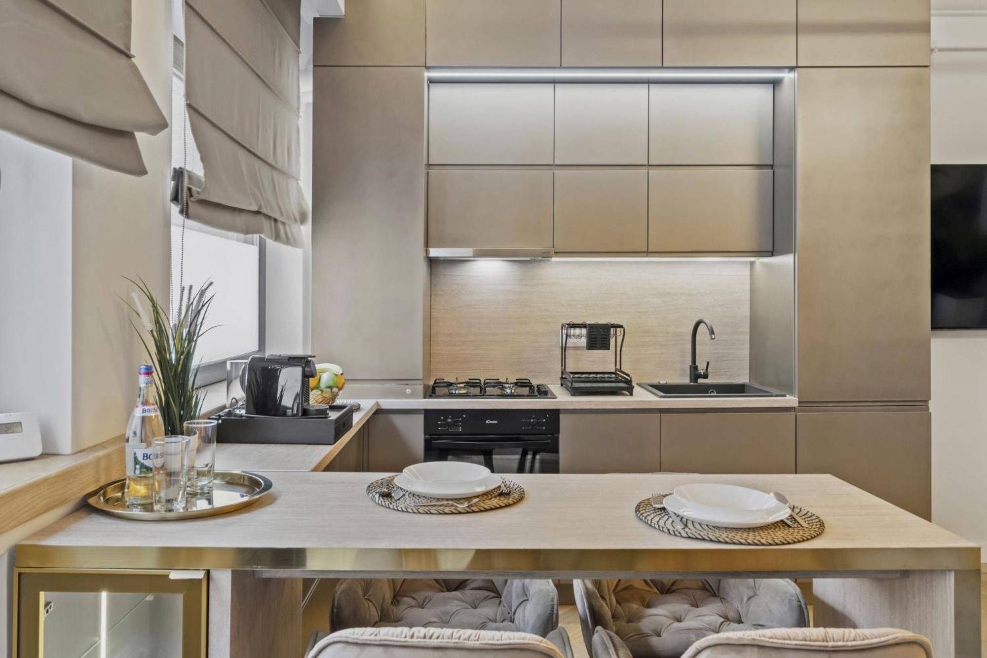 Two The Paradise Of Lights Apartment *