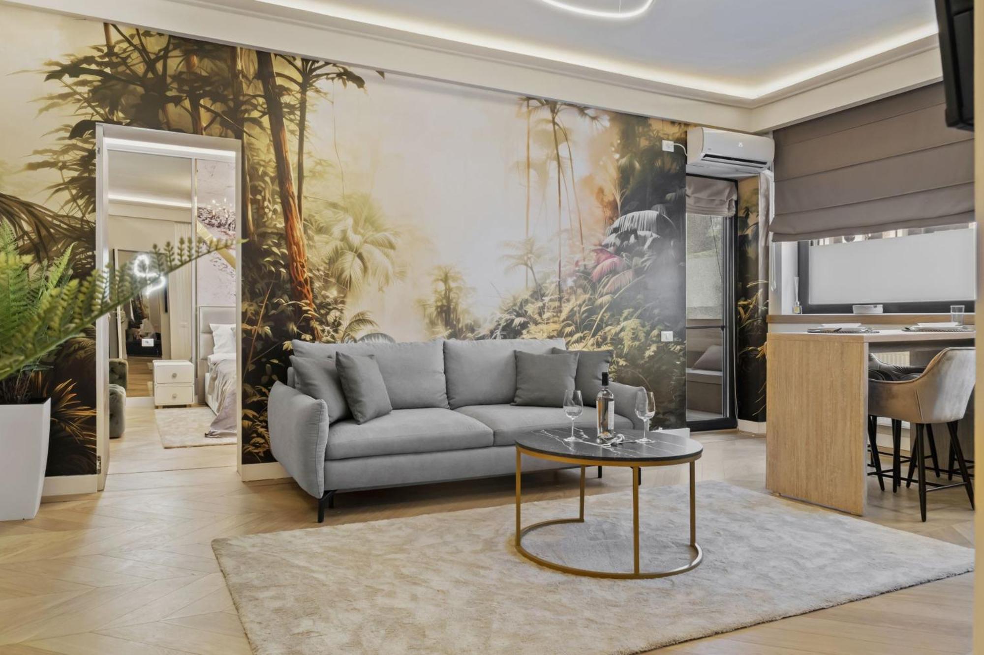 Two The Paradise Of Lights Apartment