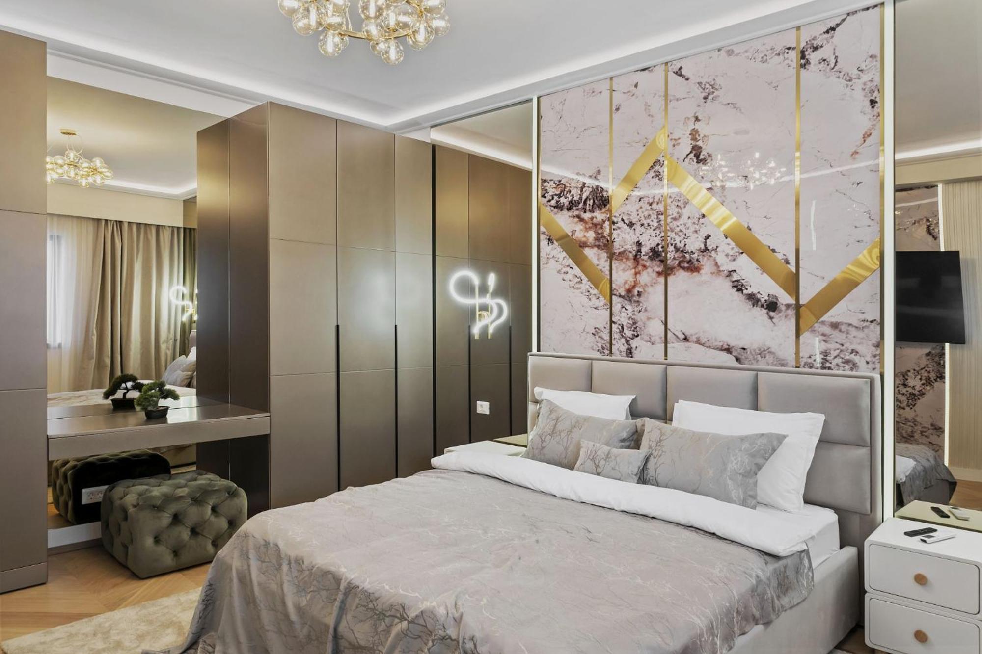 Two The Paradise Of Lights Apartment