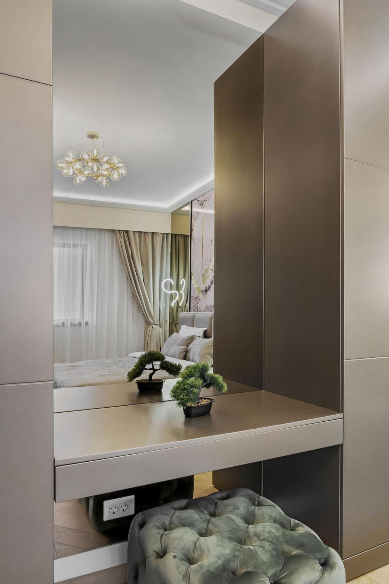Two The Paradise Of Lights Apartment Bucharest