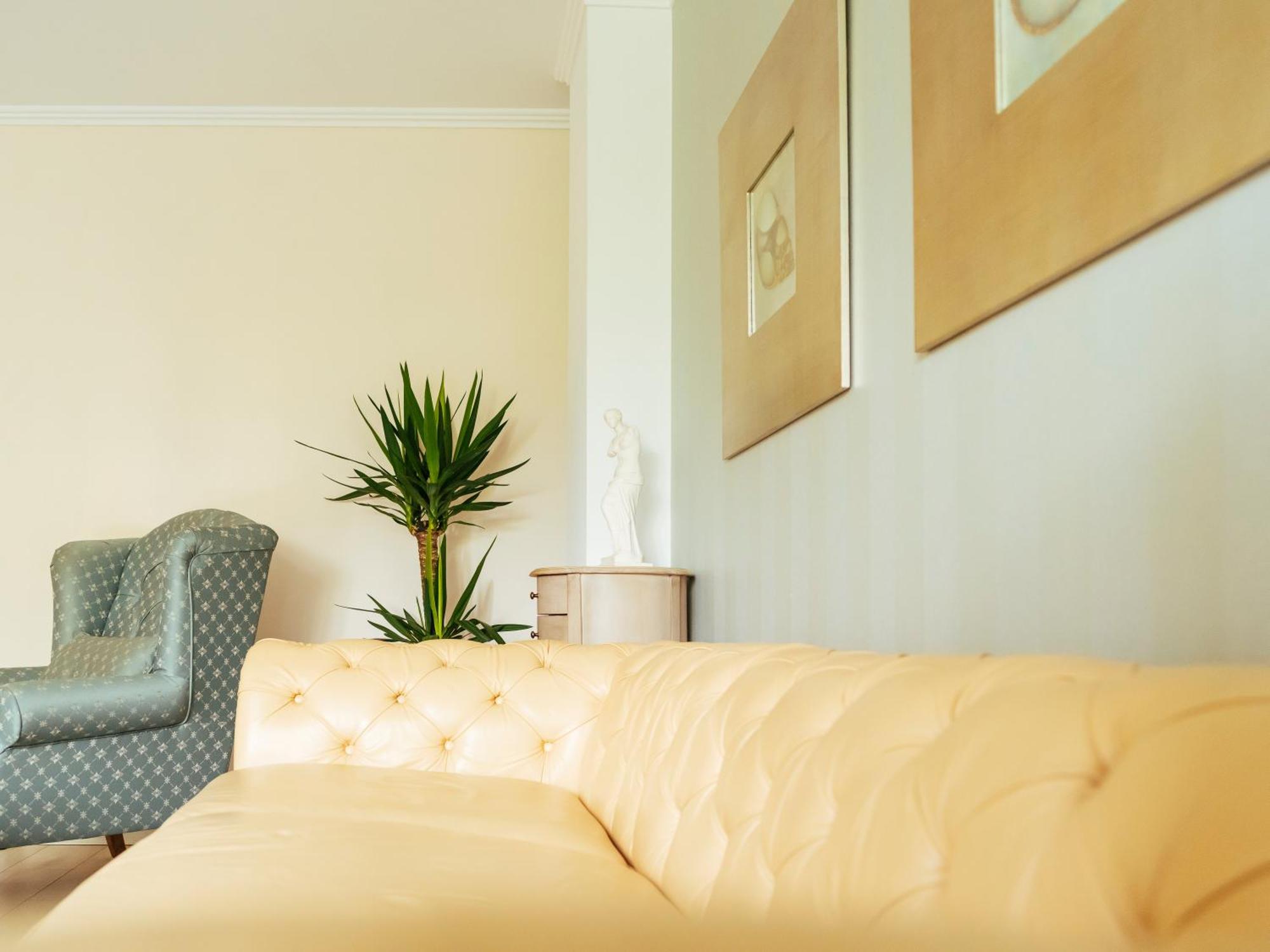 Apartamento Herastrau Park Luxury