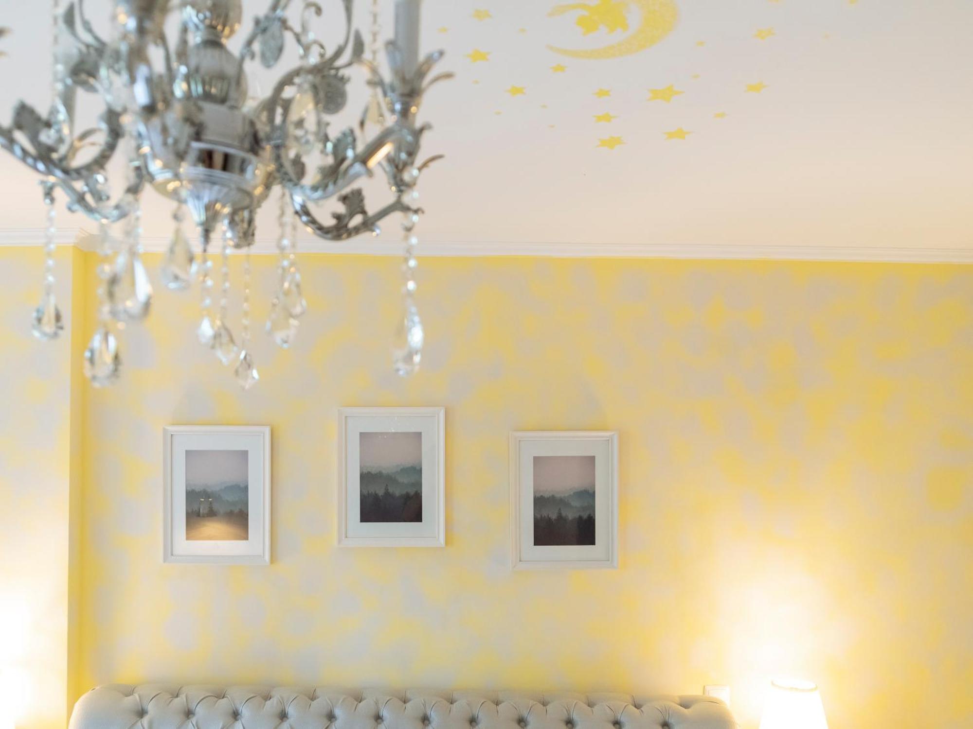Herastrau Park Luxury * Bucareste