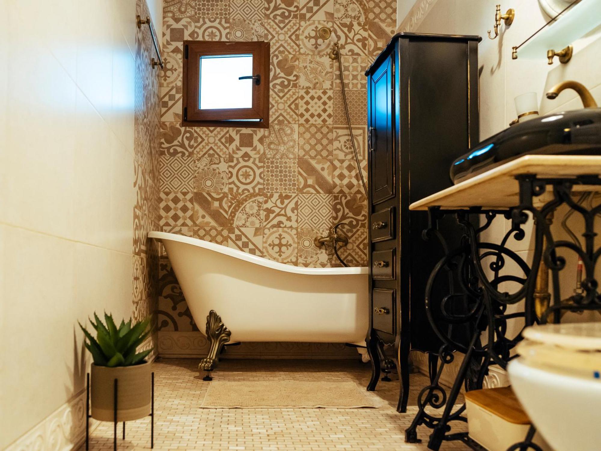 Herastrau Park Luxury Apartament